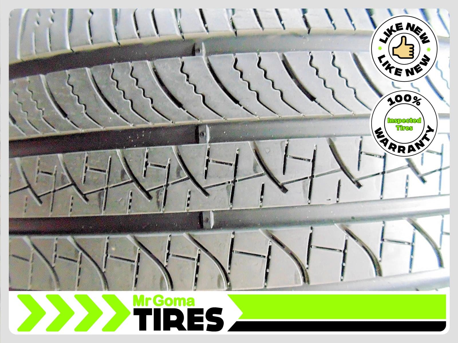 Tire 251543