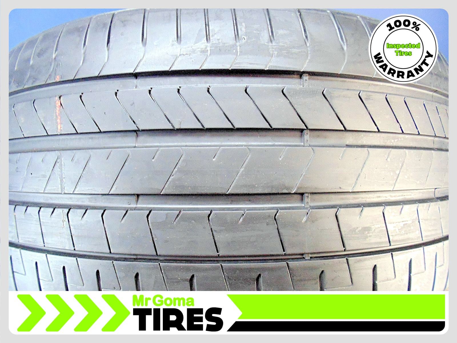 Tire 249535