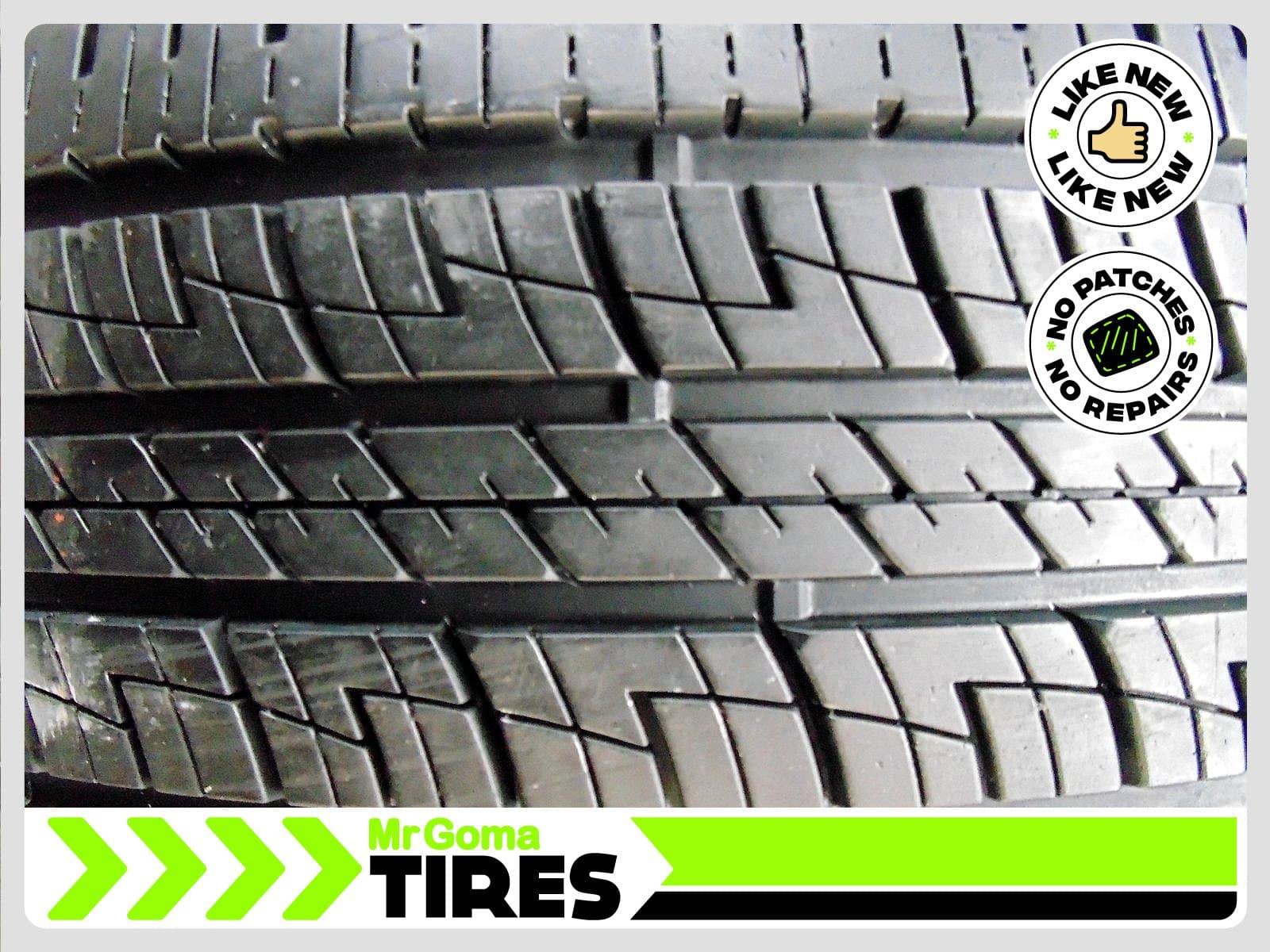 Tire 252043