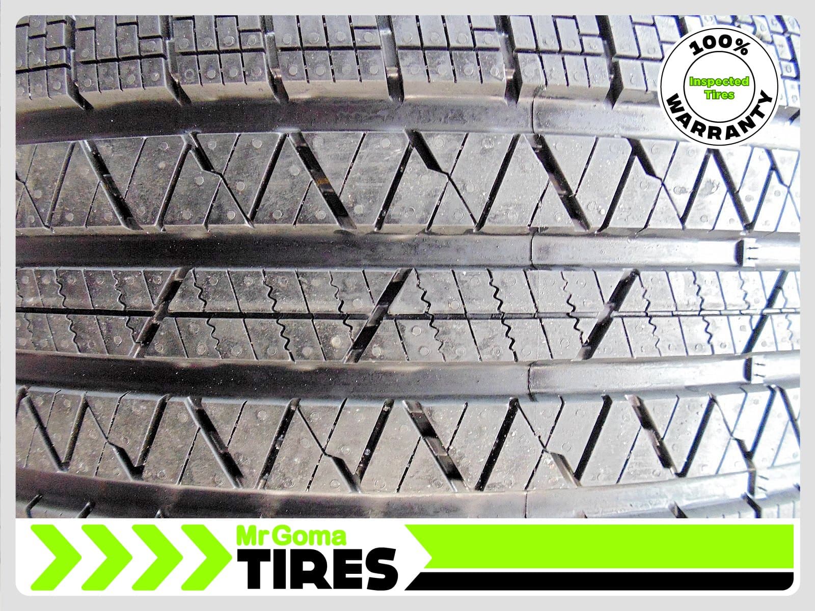 Tire 252243