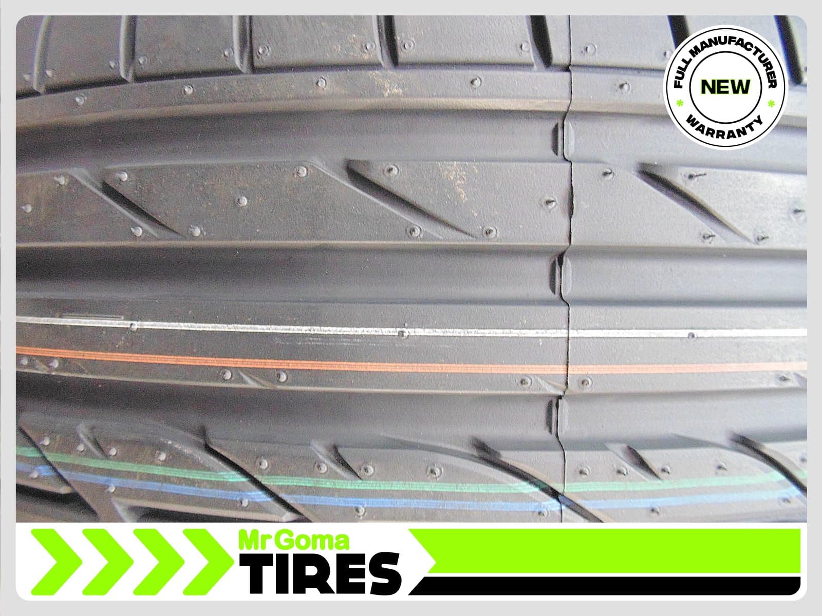 Tire 590958