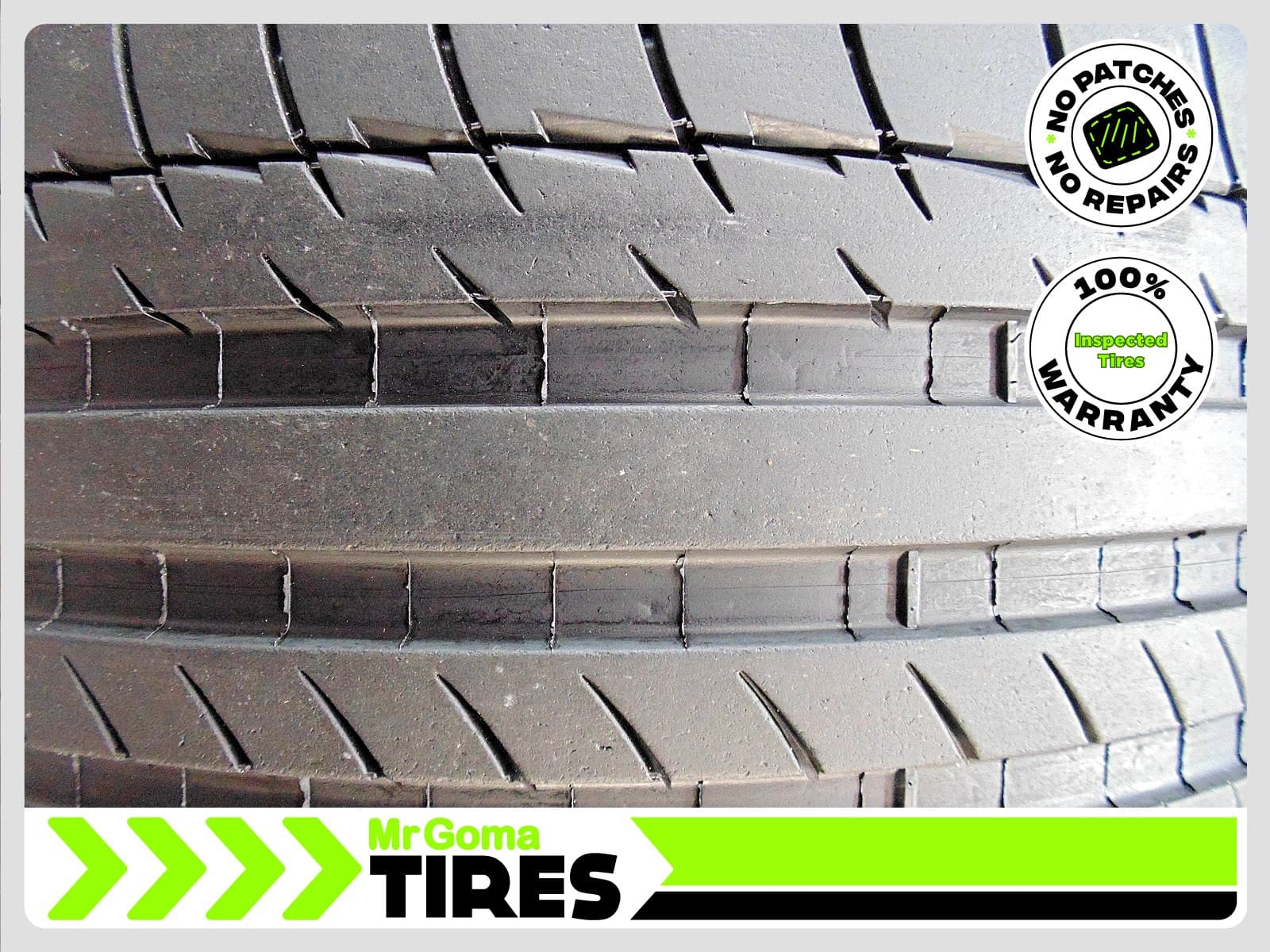 Tire 252378