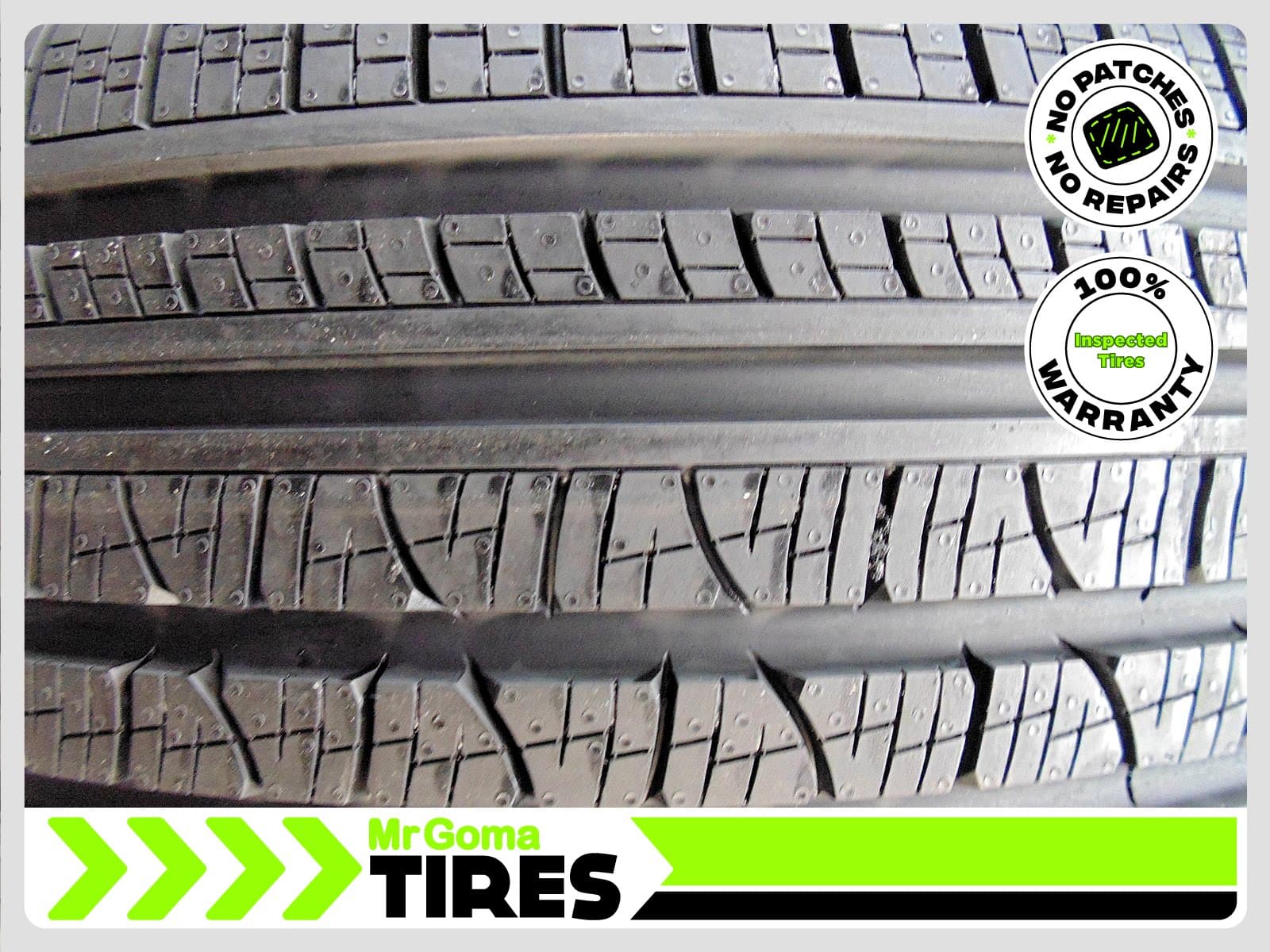 Tire 252429
