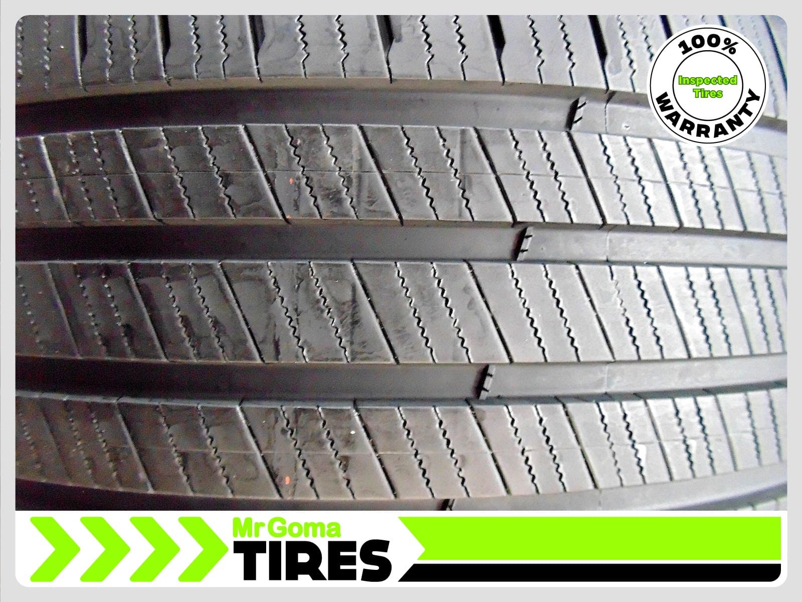 Tire 253329