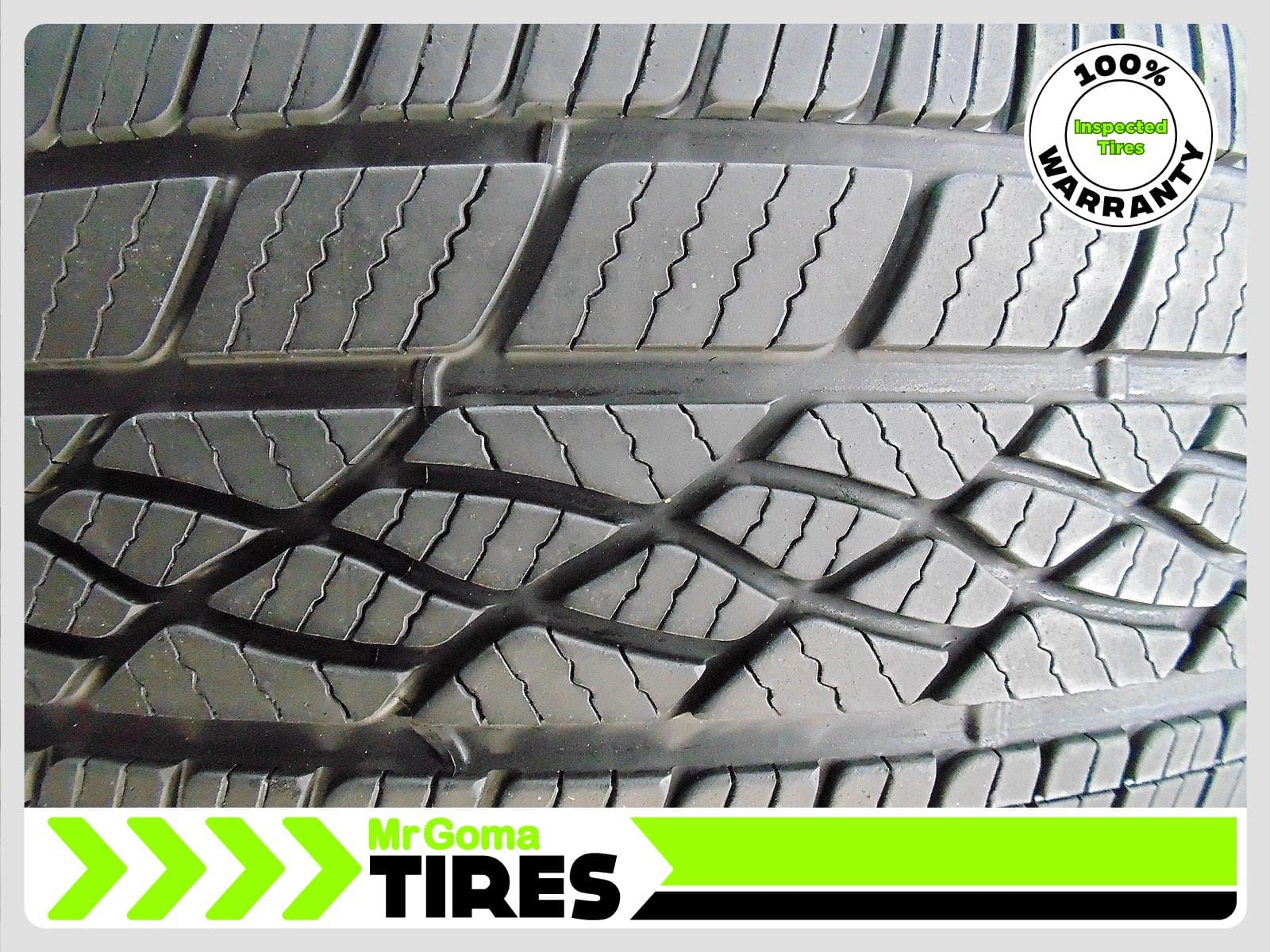 Tire 252739