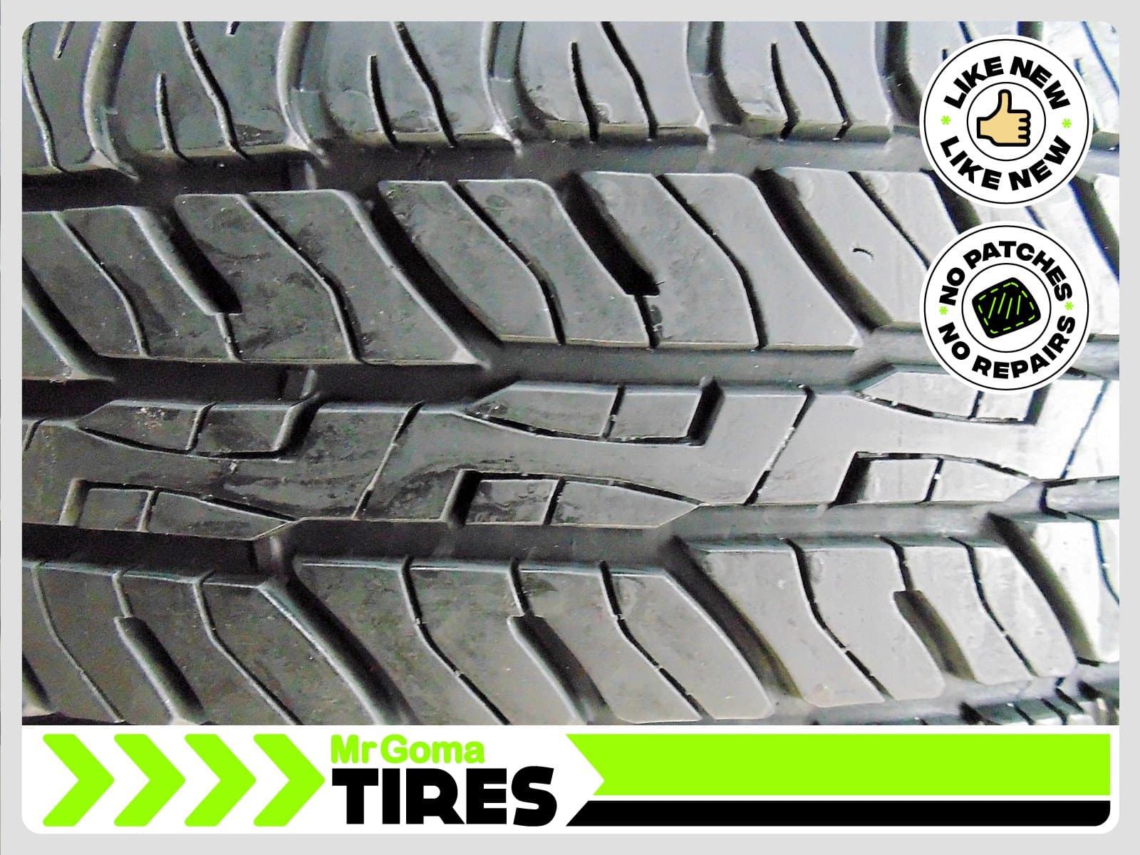 Tire 252993
