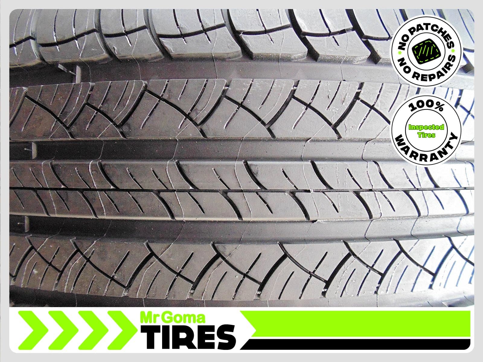 Tire 252831