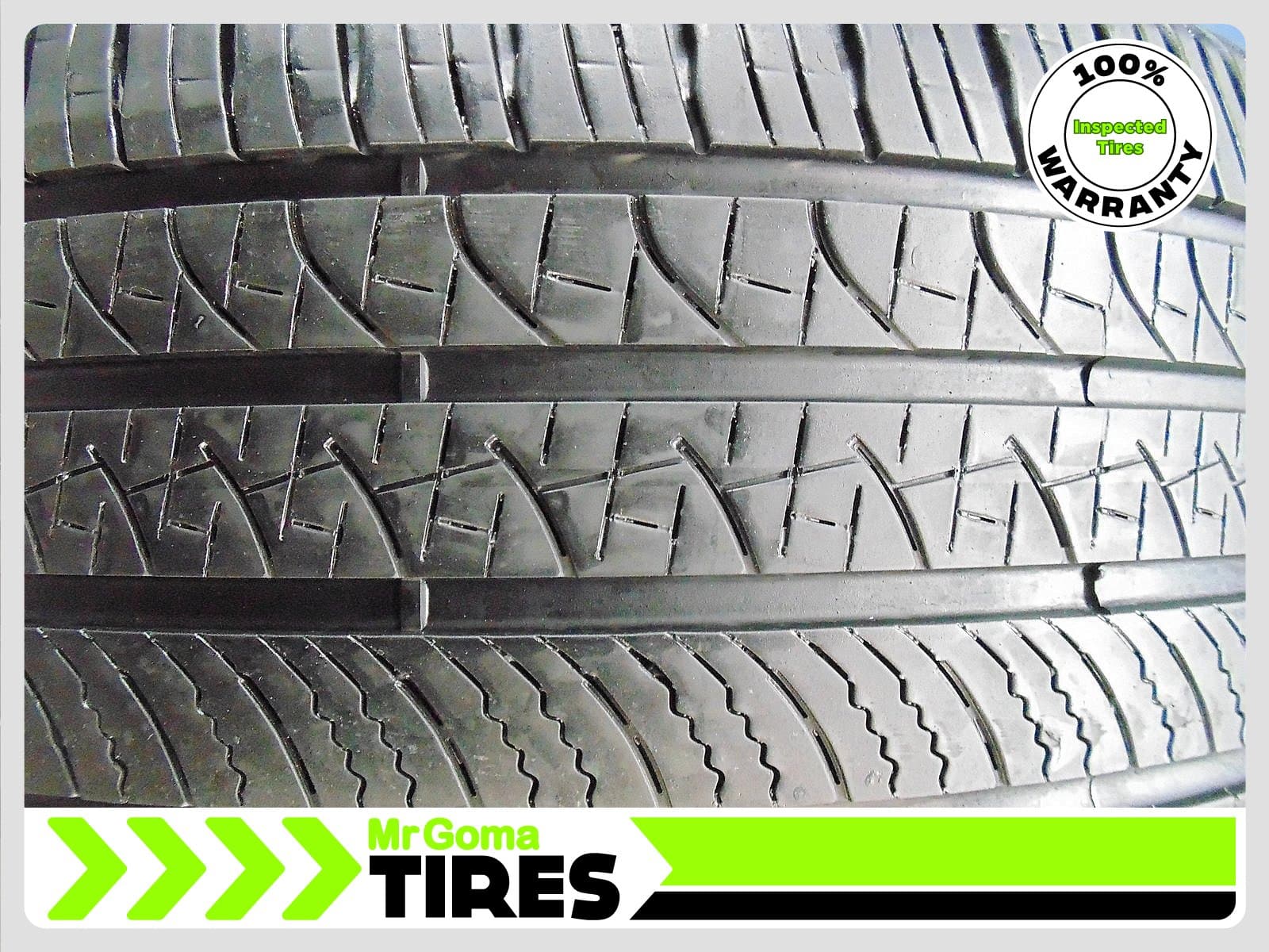 Tire 253717