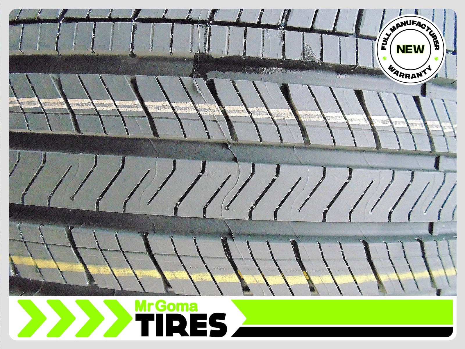 Tire 254208