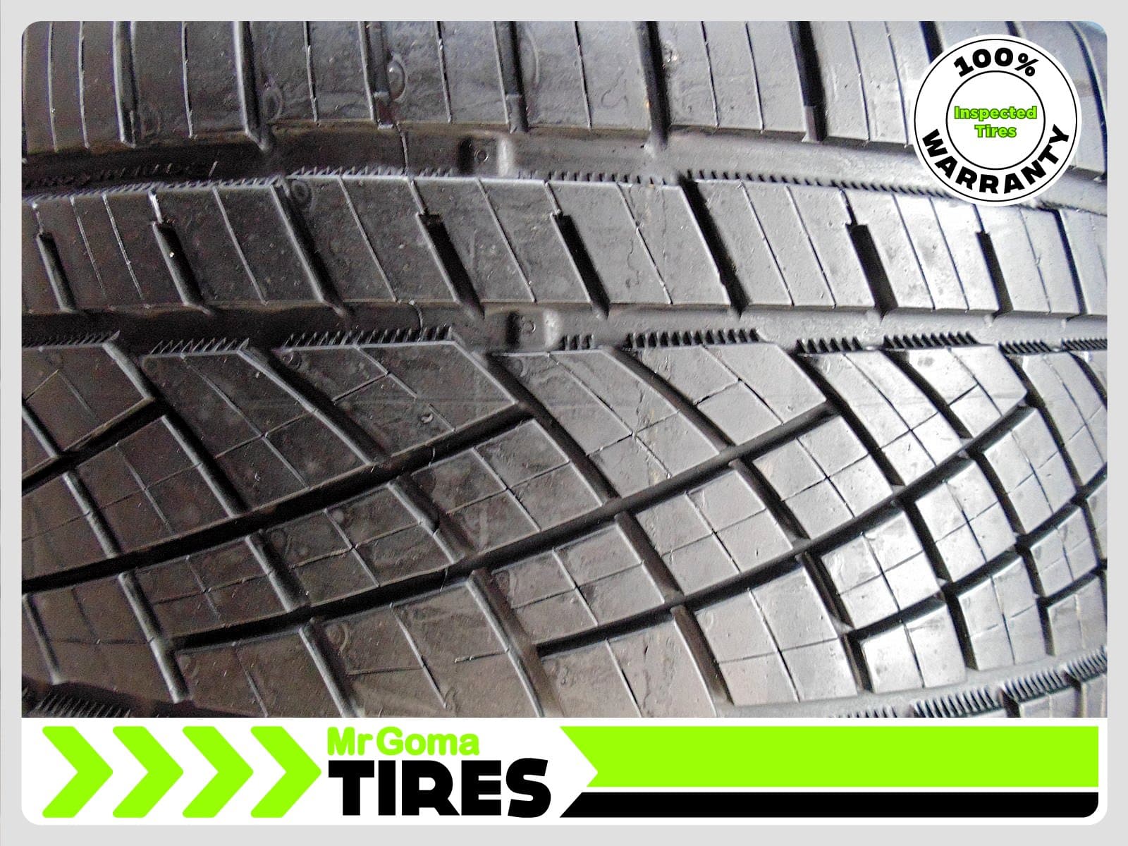 Tire 253721