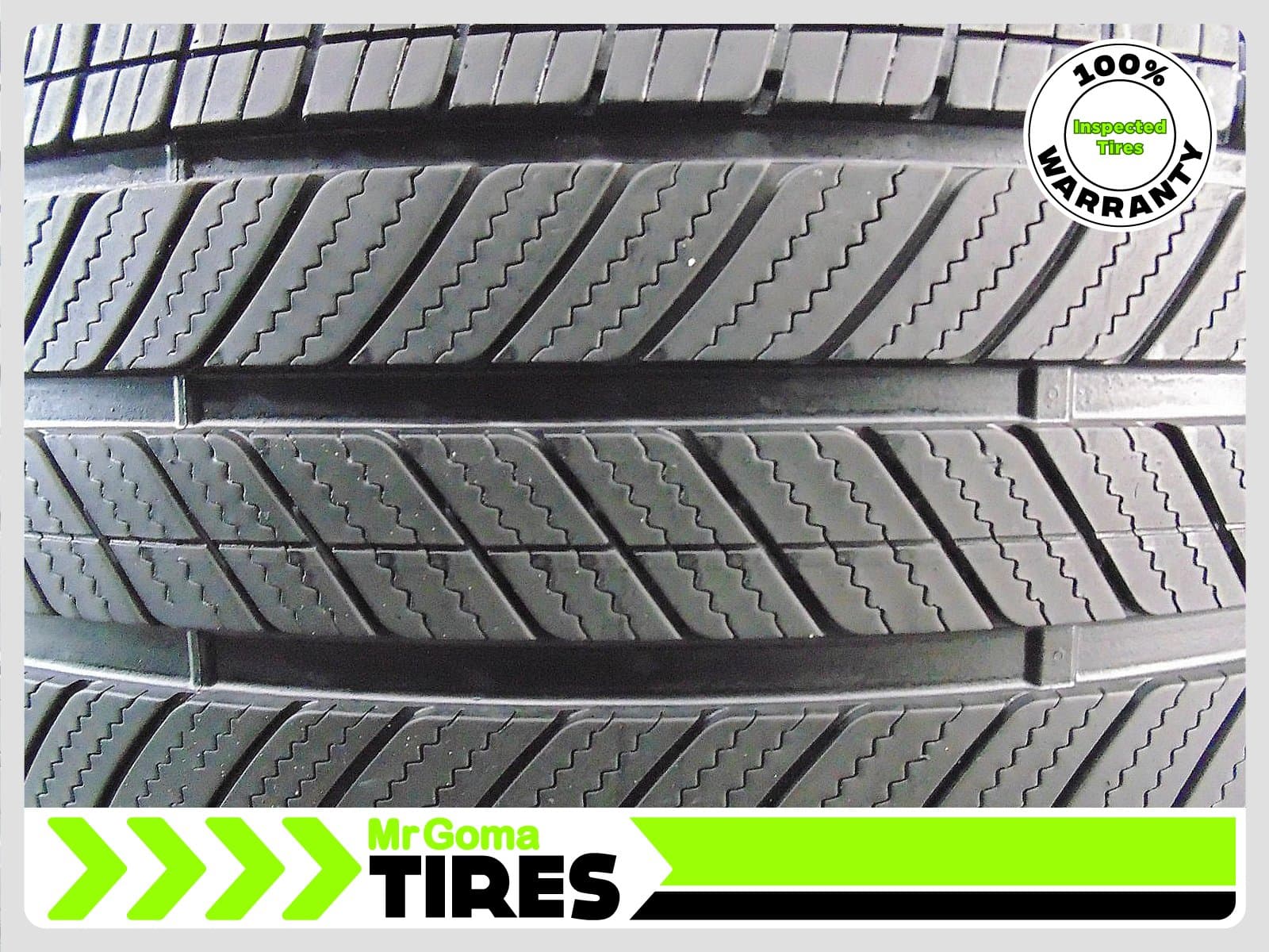 Tire 254822