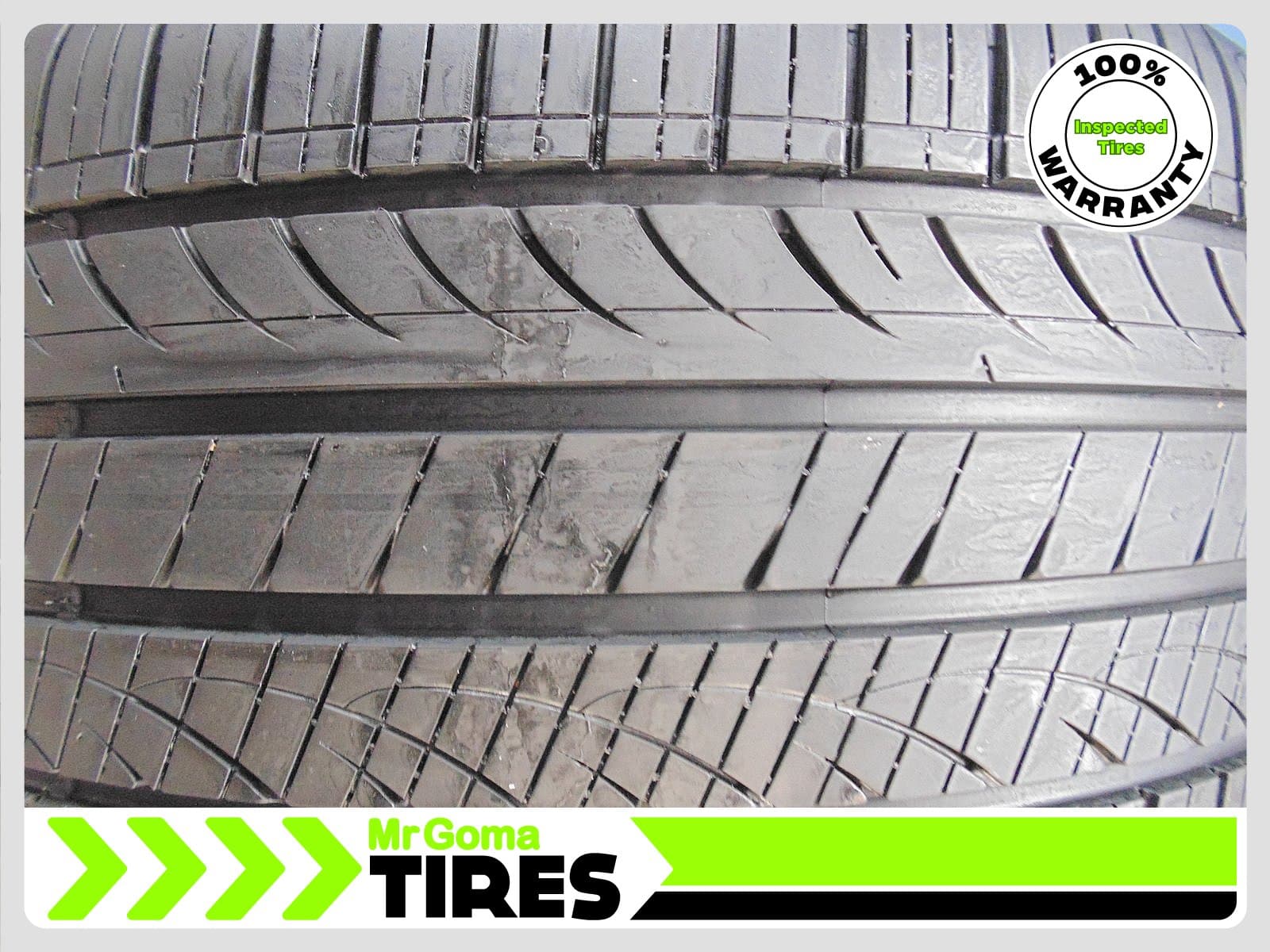 Tire 256236
