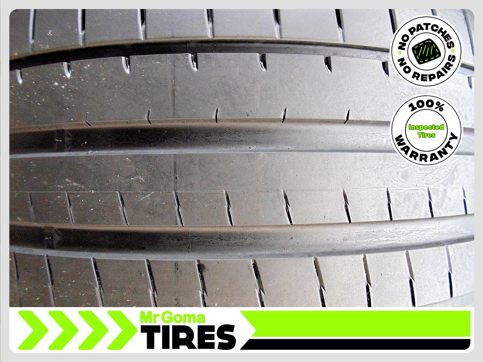 Tire 256248