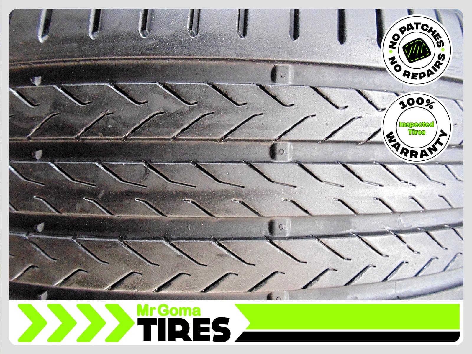 Tire 254863