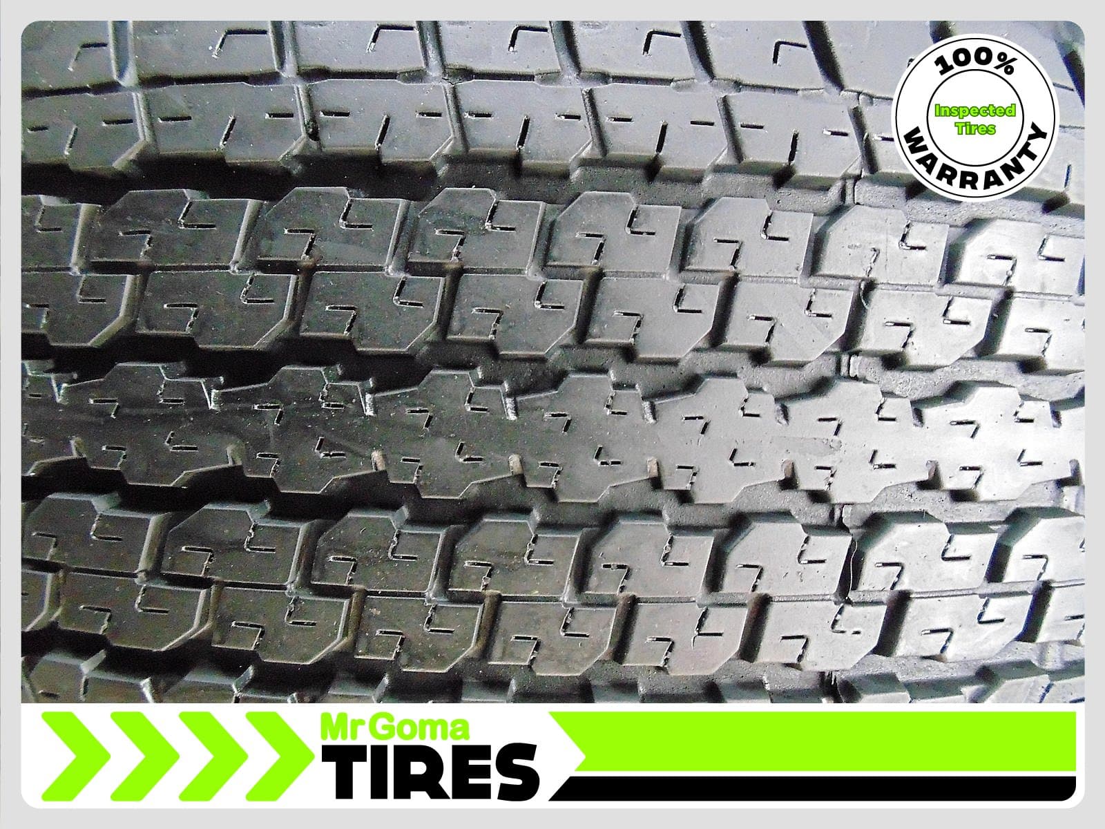 Tire 254804