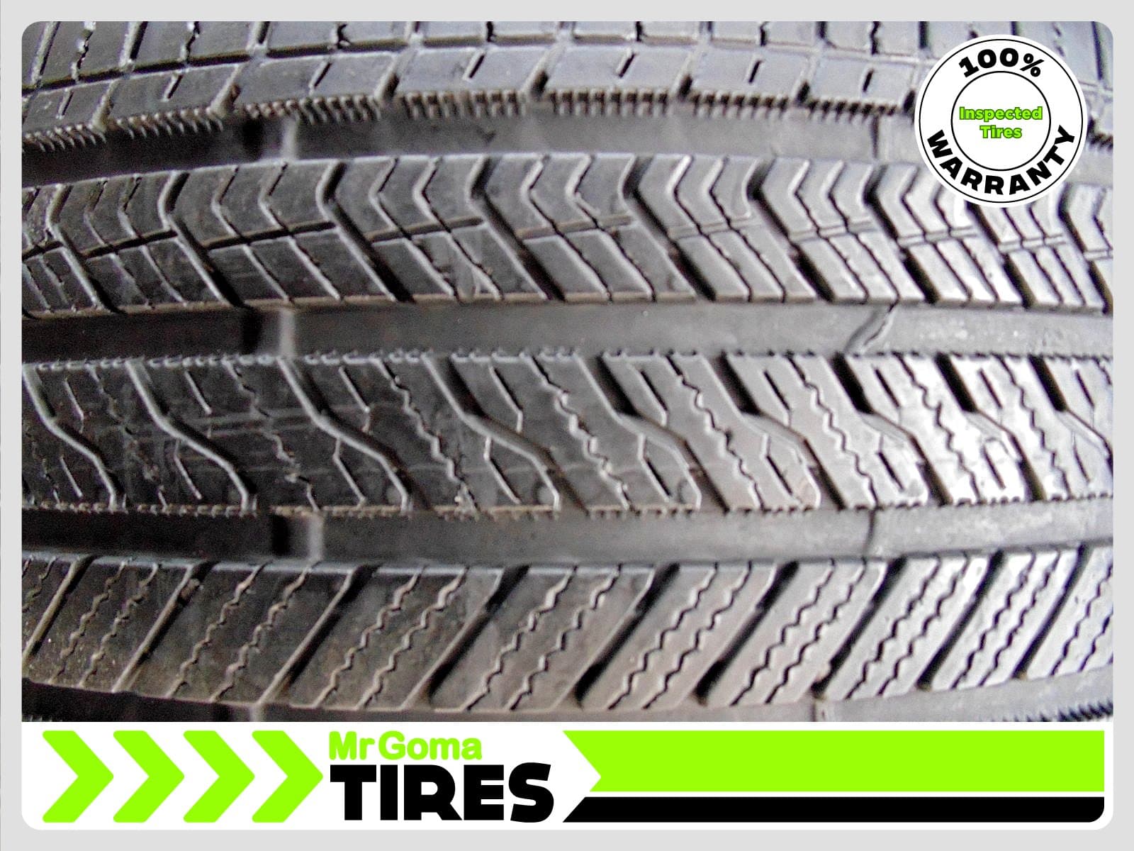 Tire 255441