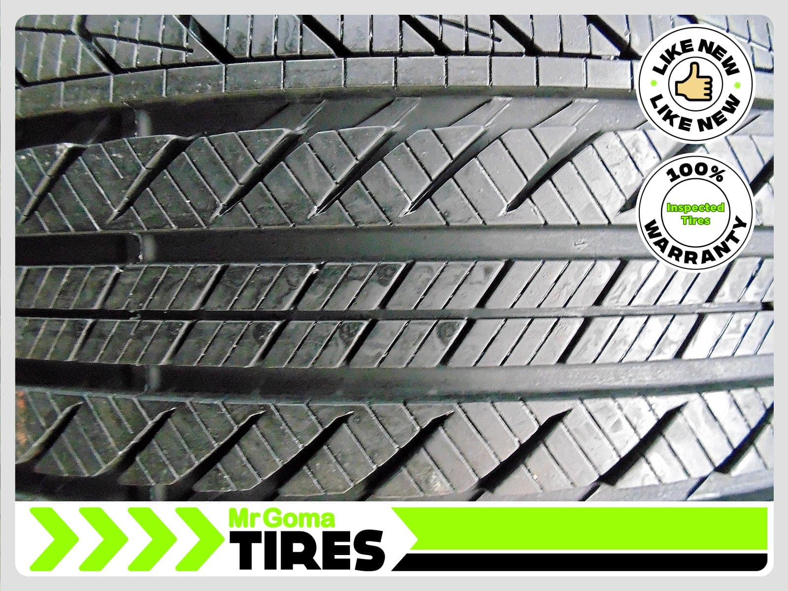 Tire 255475