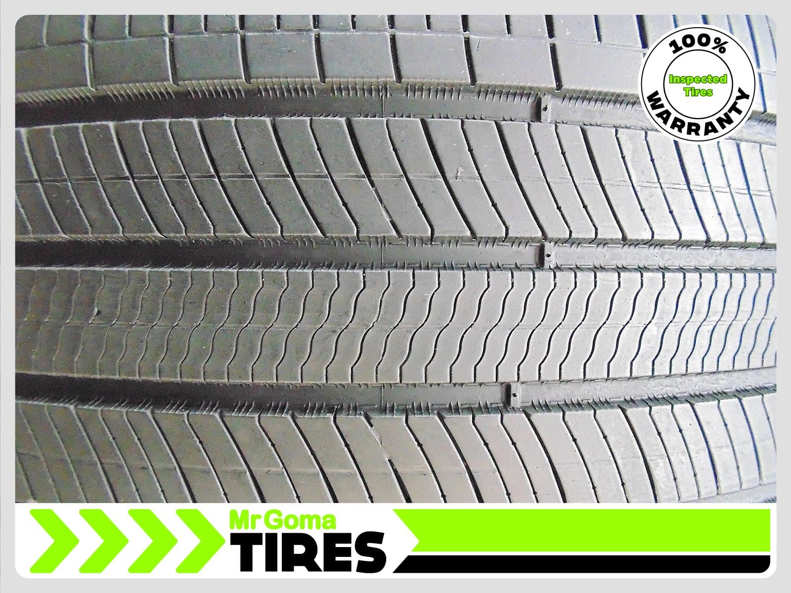 Tire 256866