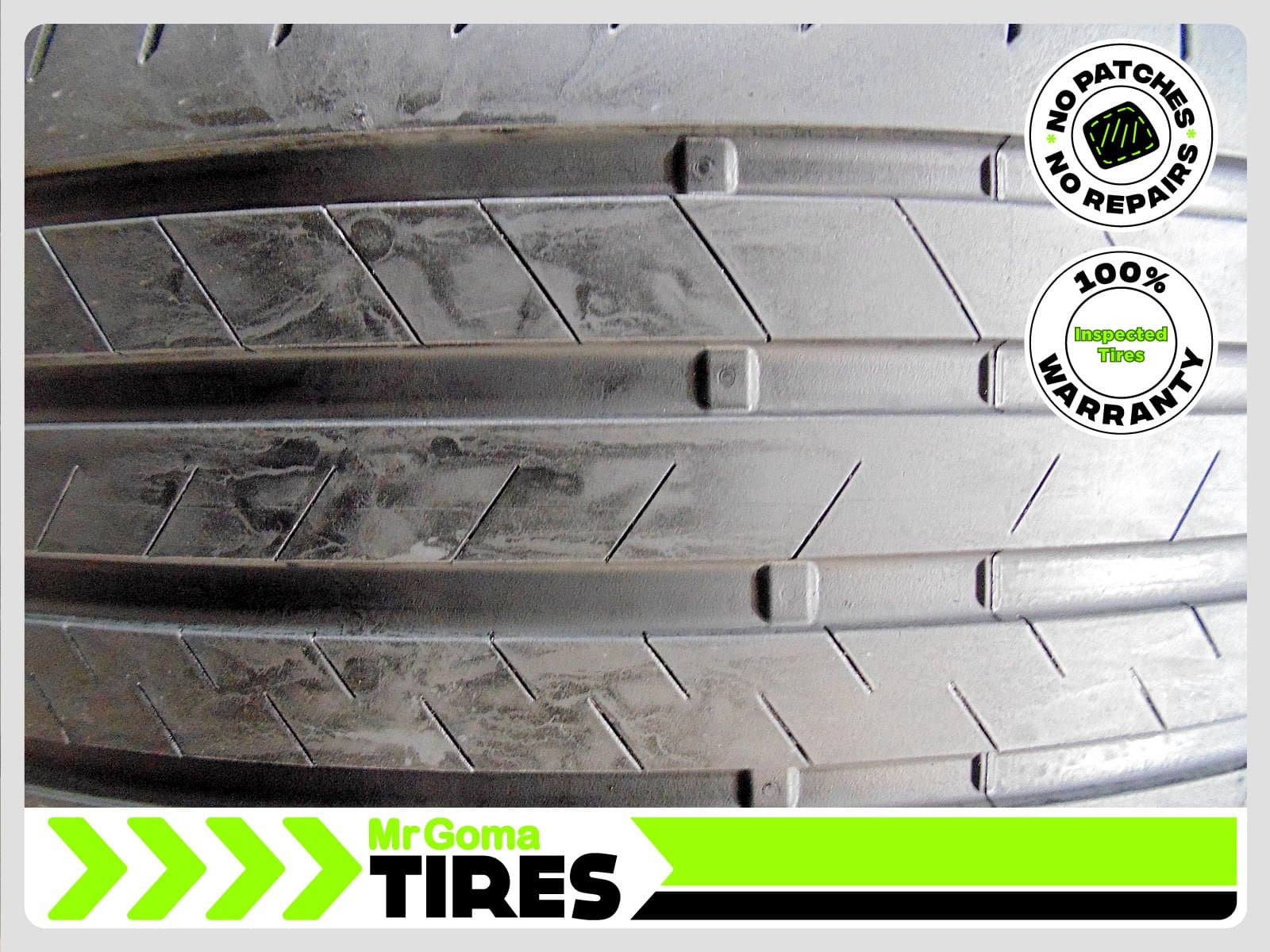 Tire 255403