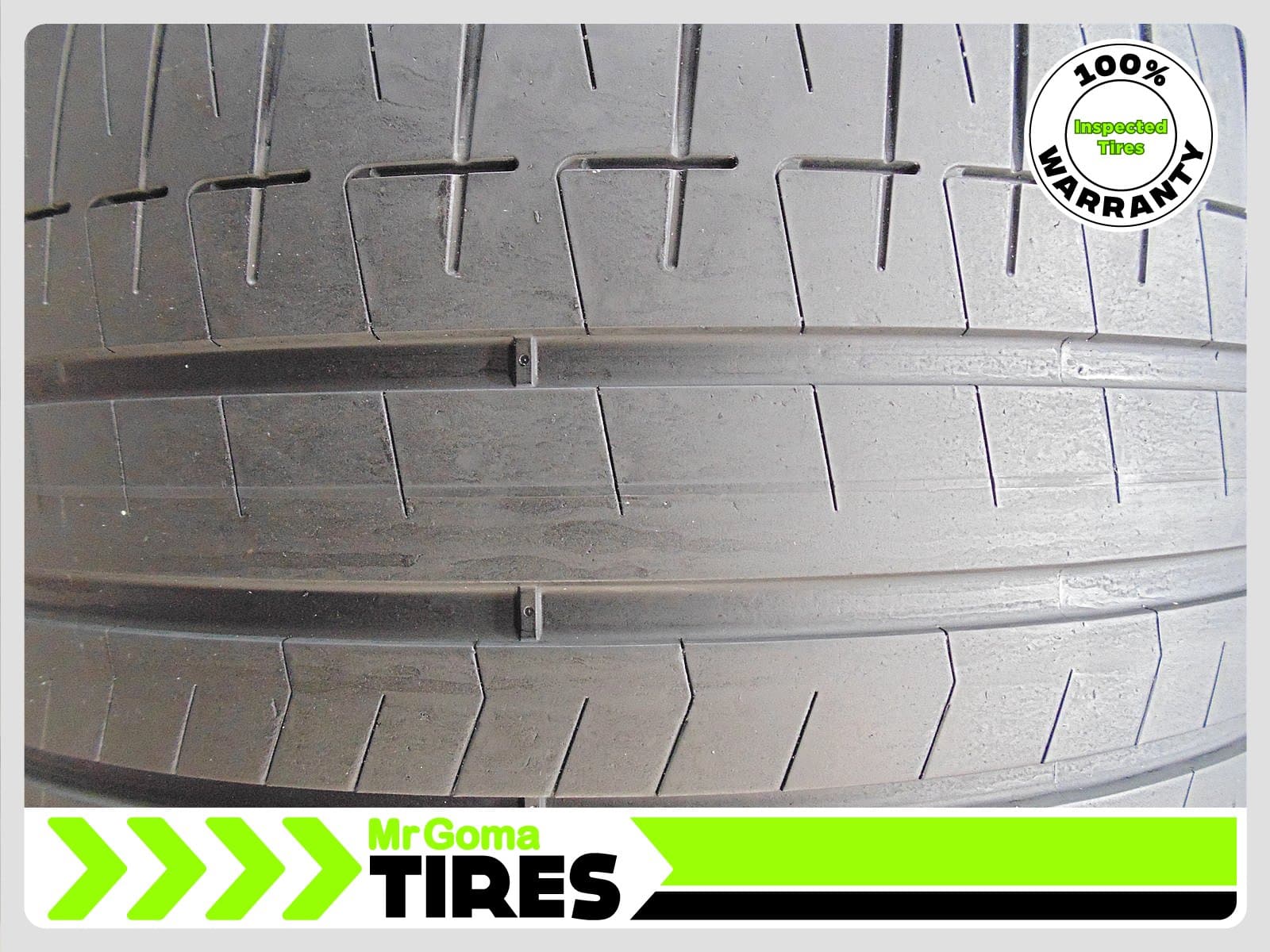 Tire 256852