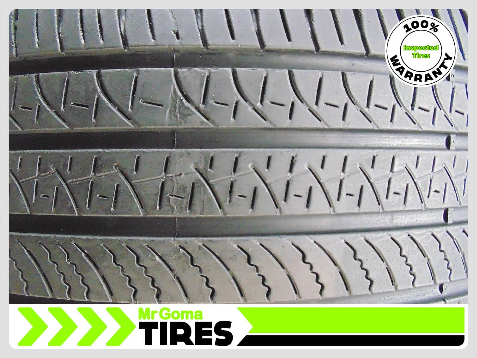 Tire 256678
