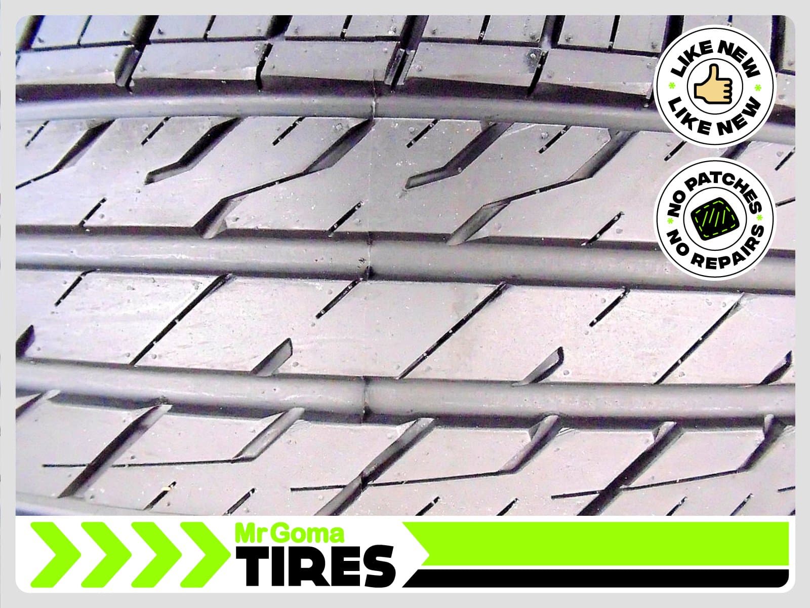 Tire 257101