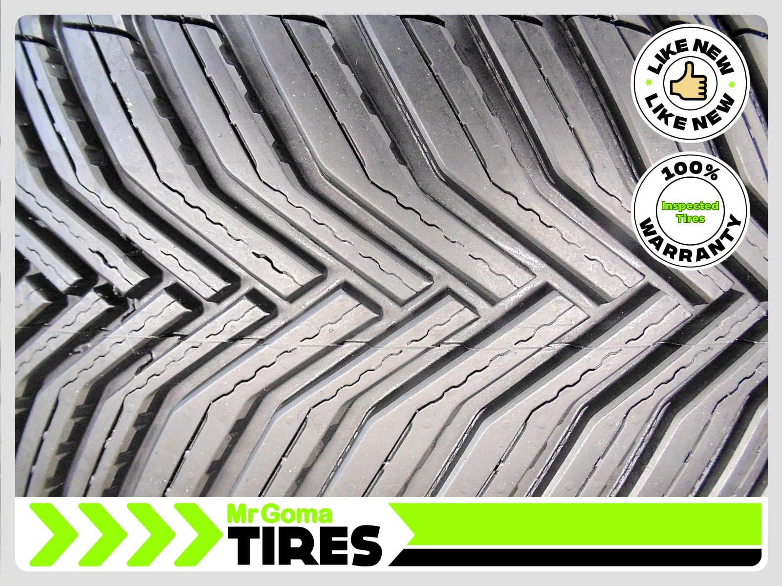 Tire 257044