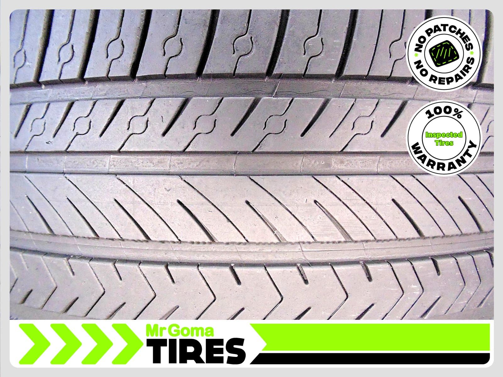 Tire 257180