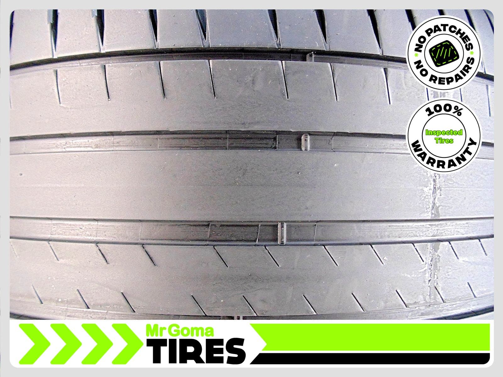 Tire 257303