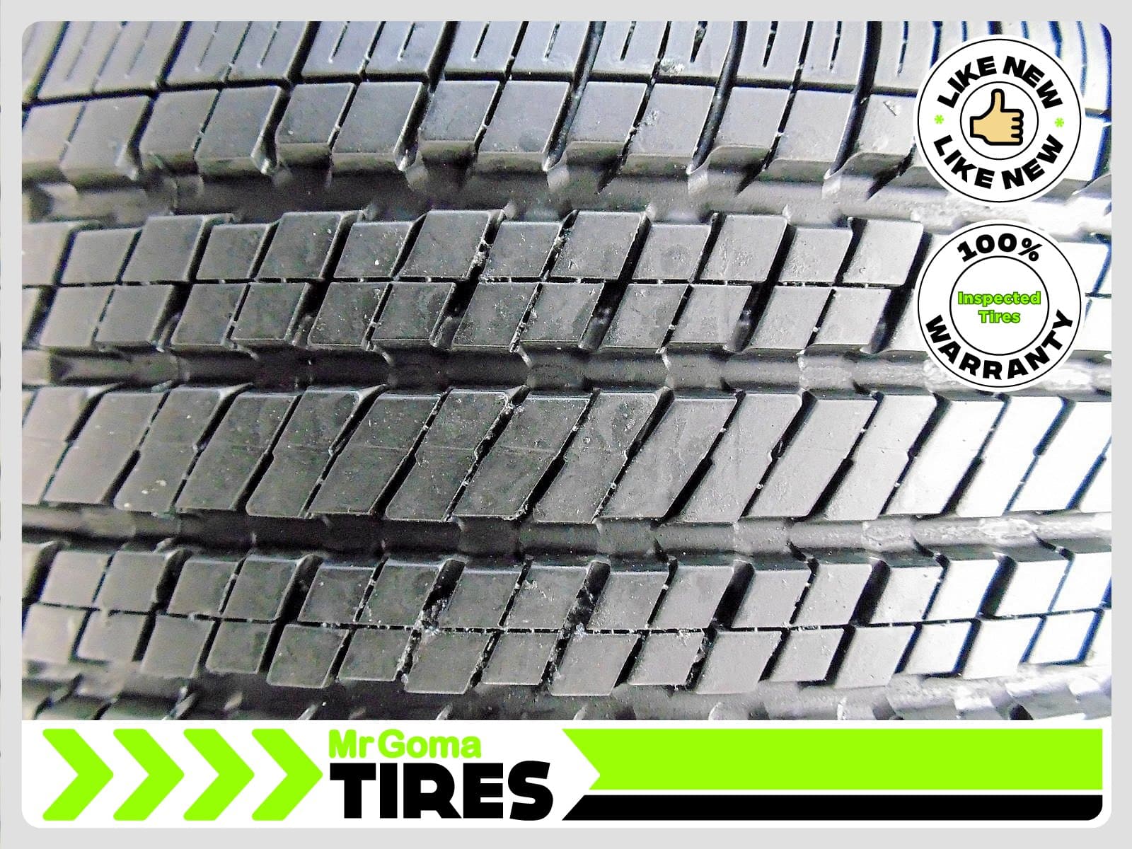 Tire 257376