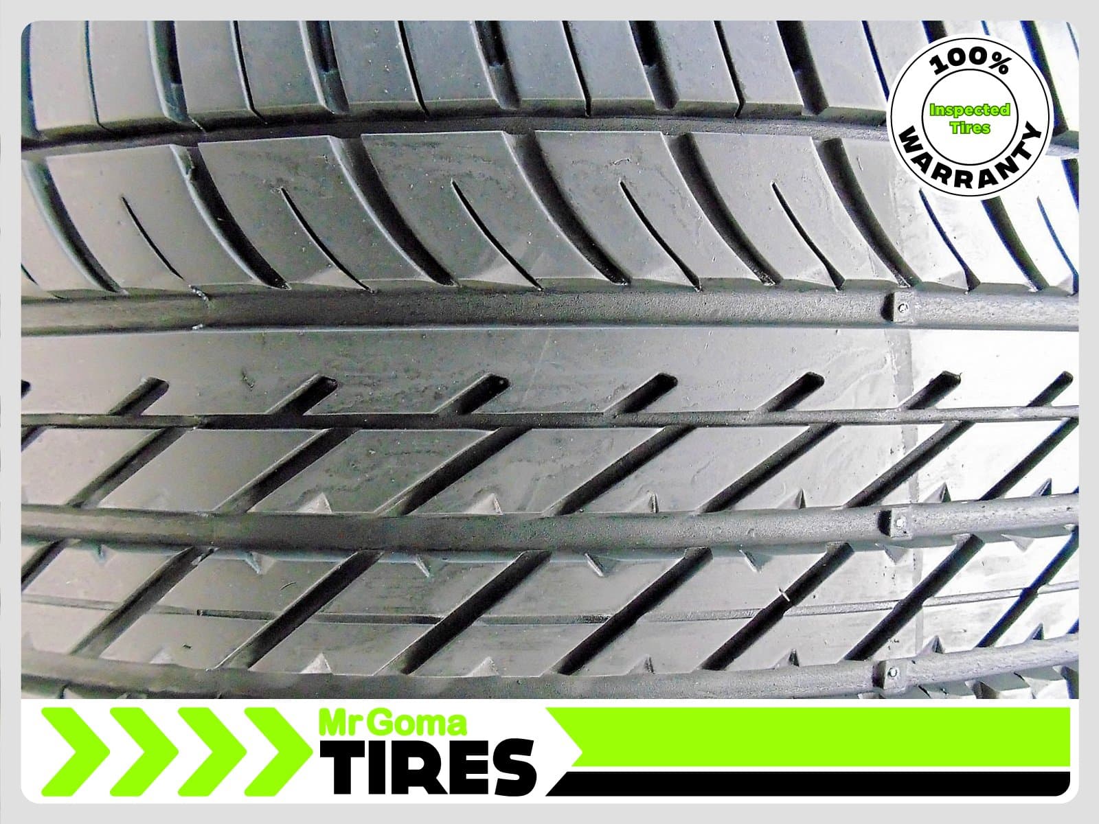 Tire 257431