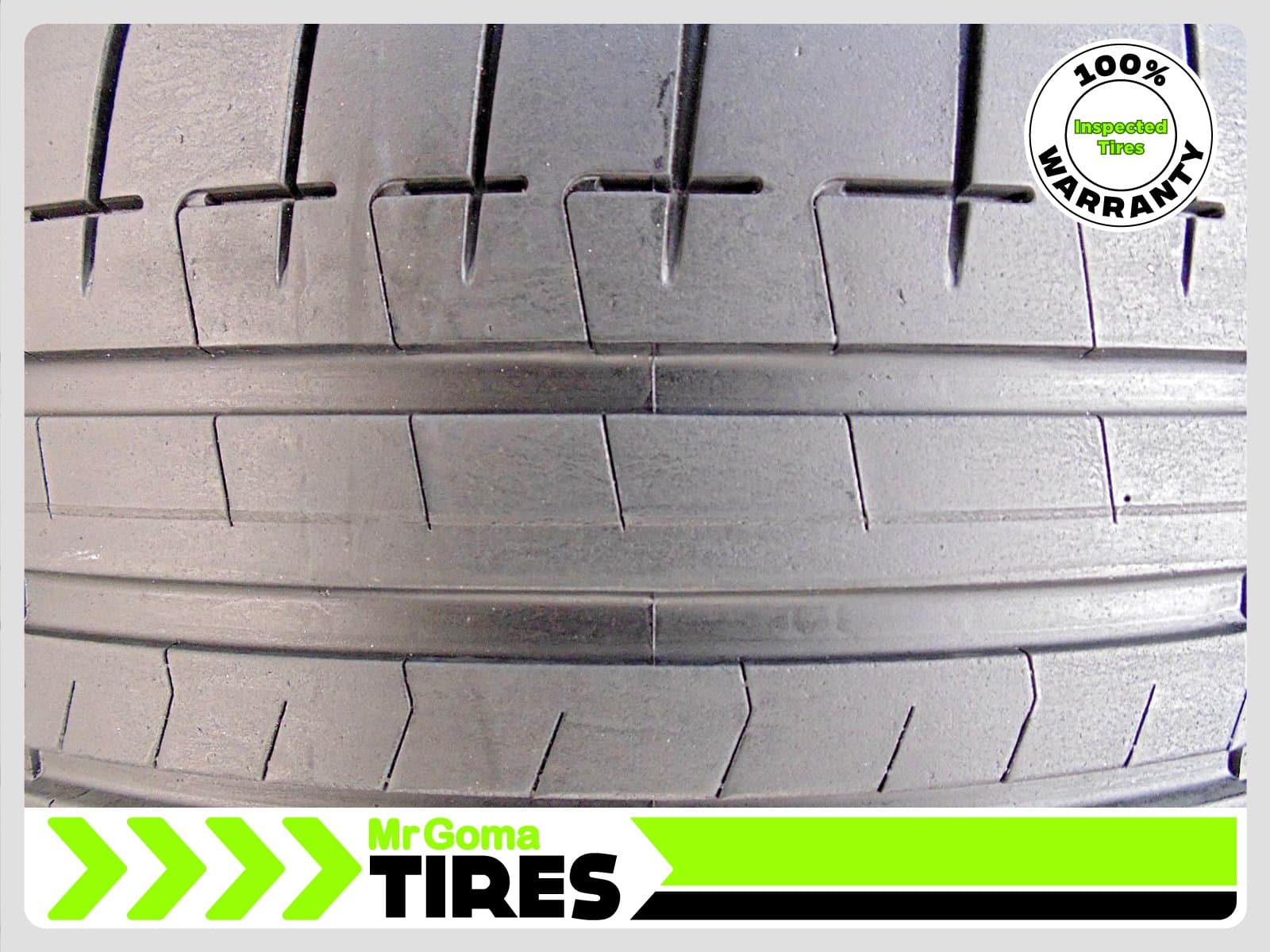 Tire 257461