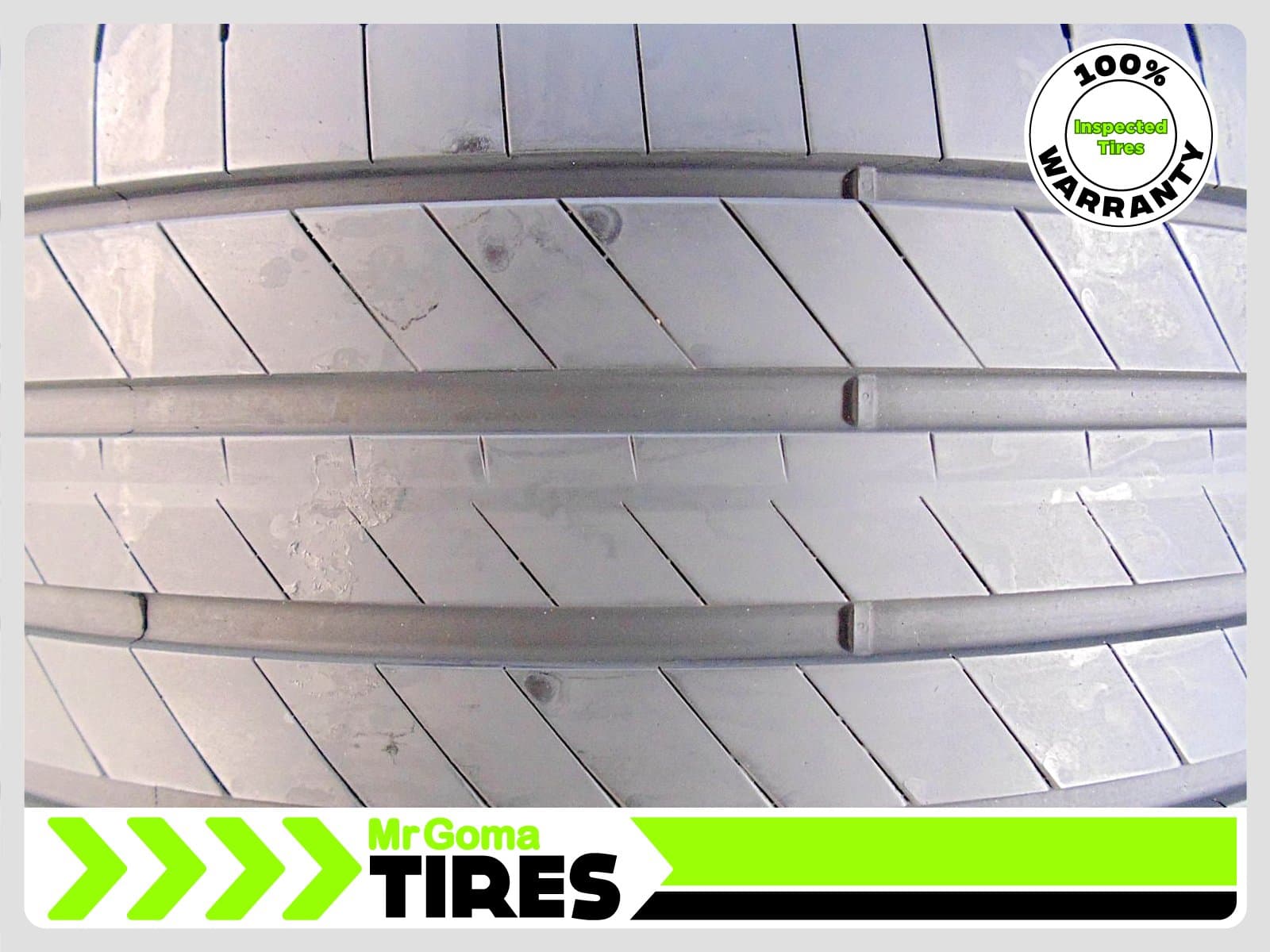 Tire 26610