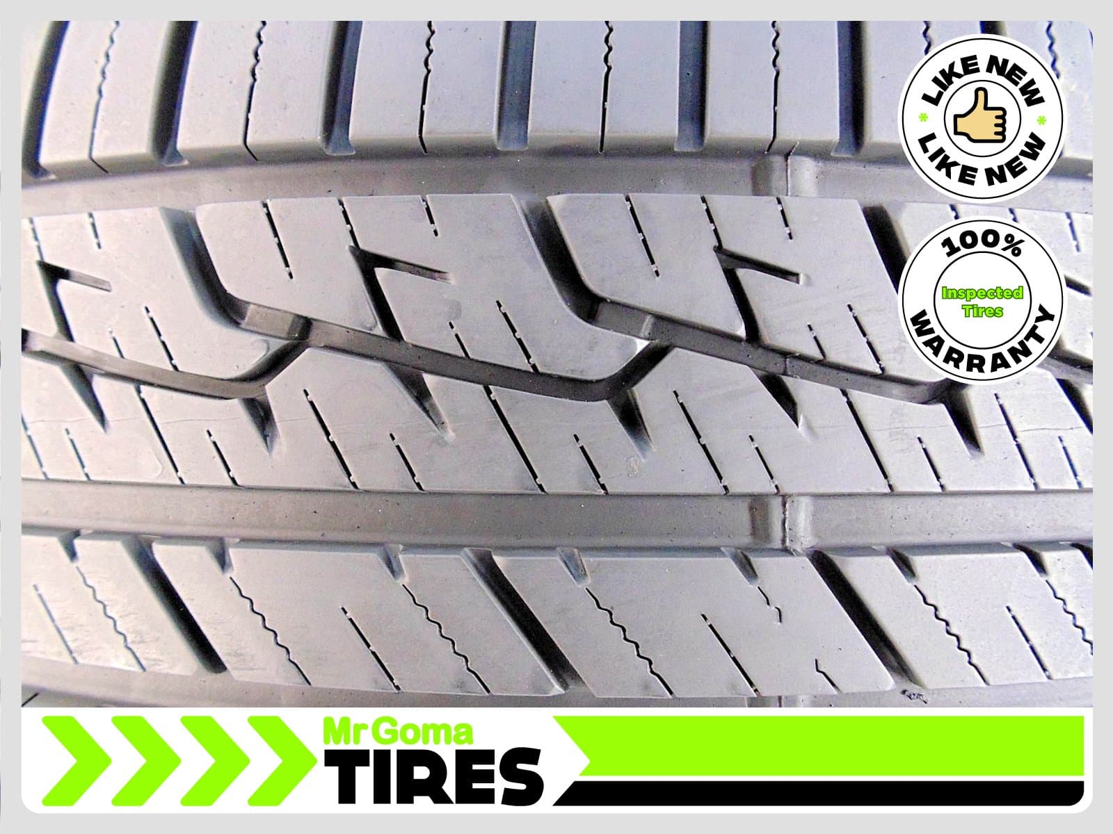 Tire 257713