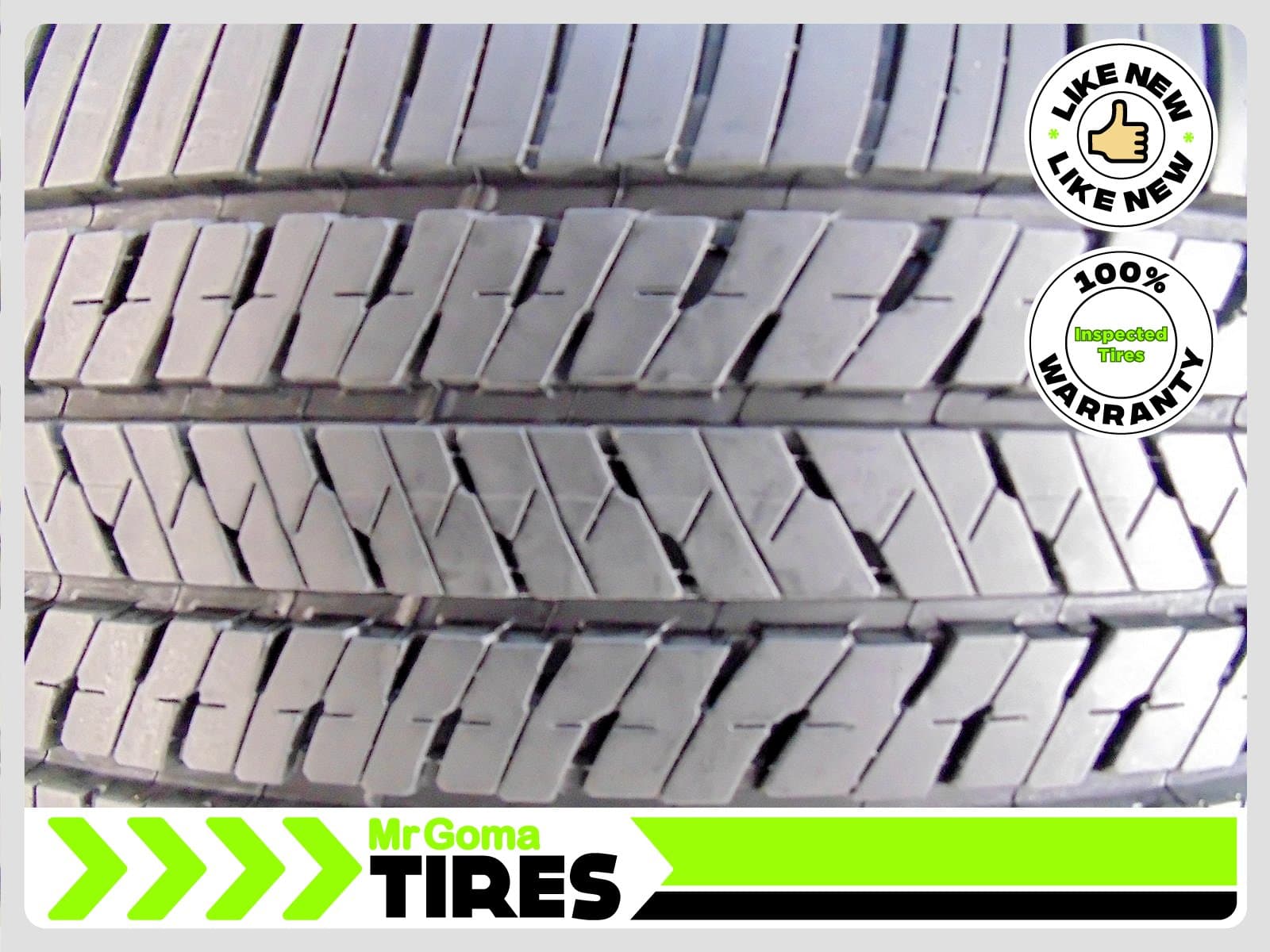 Tire 257550