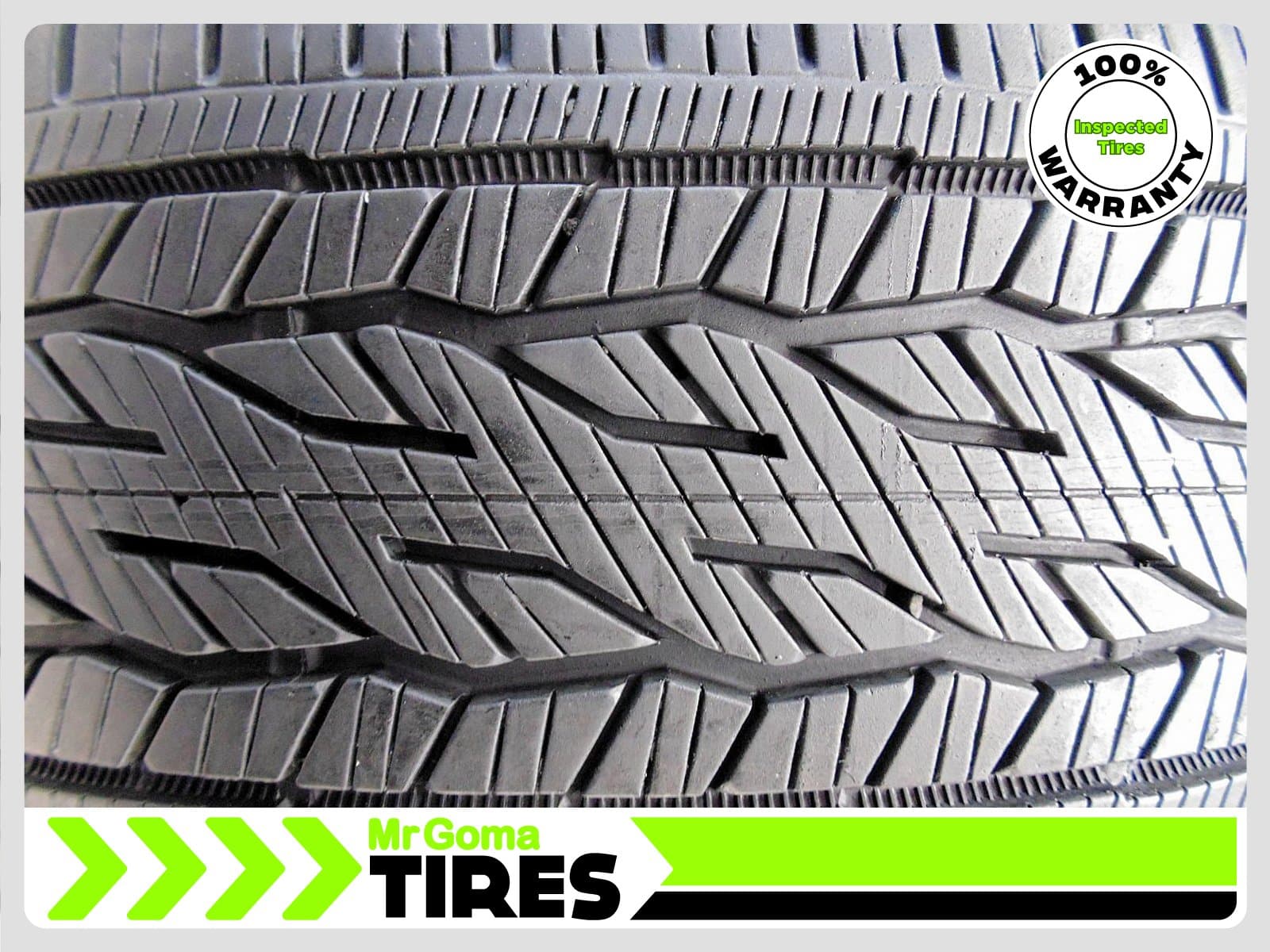 Tire 257646