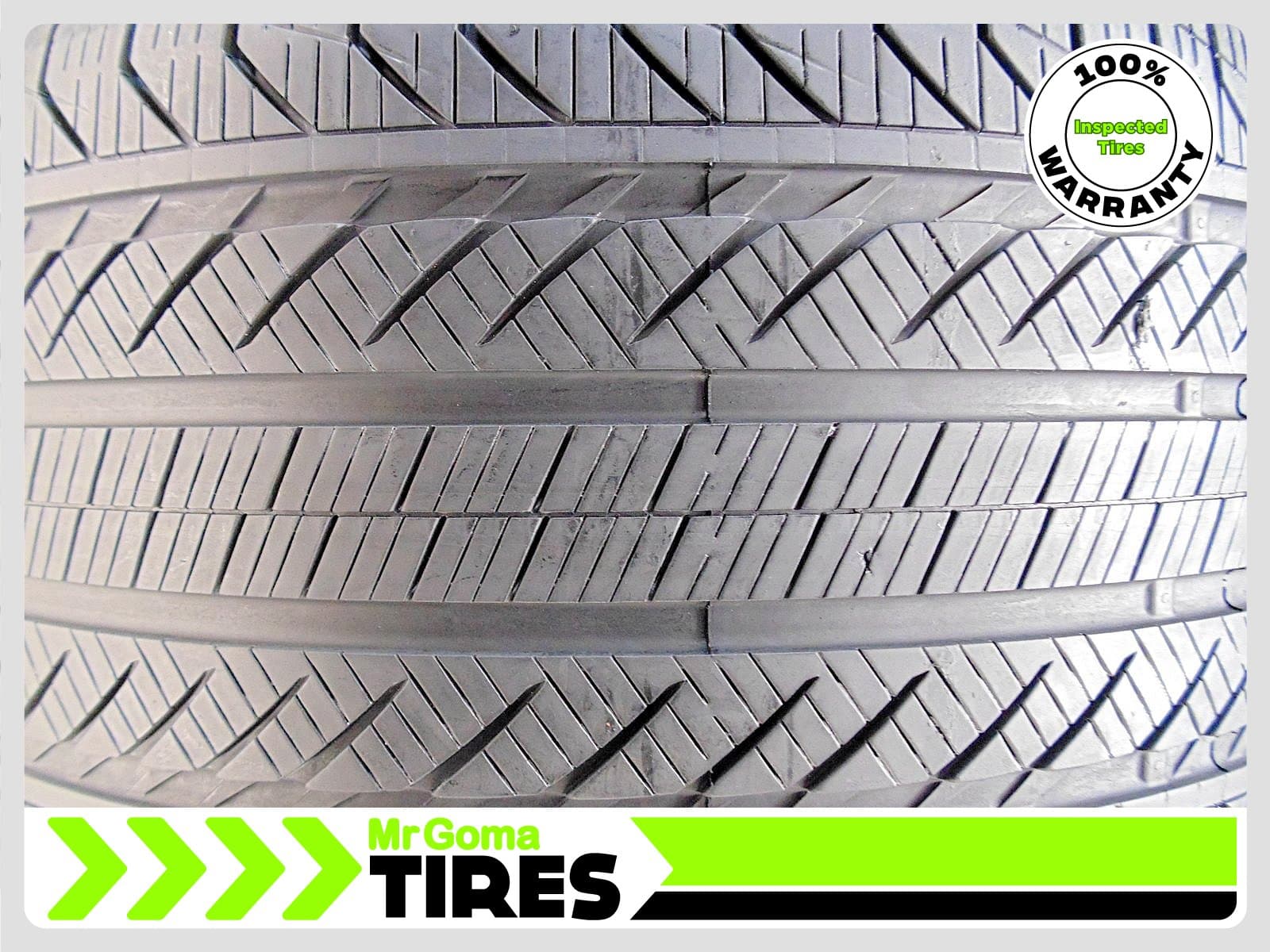Tire 257552