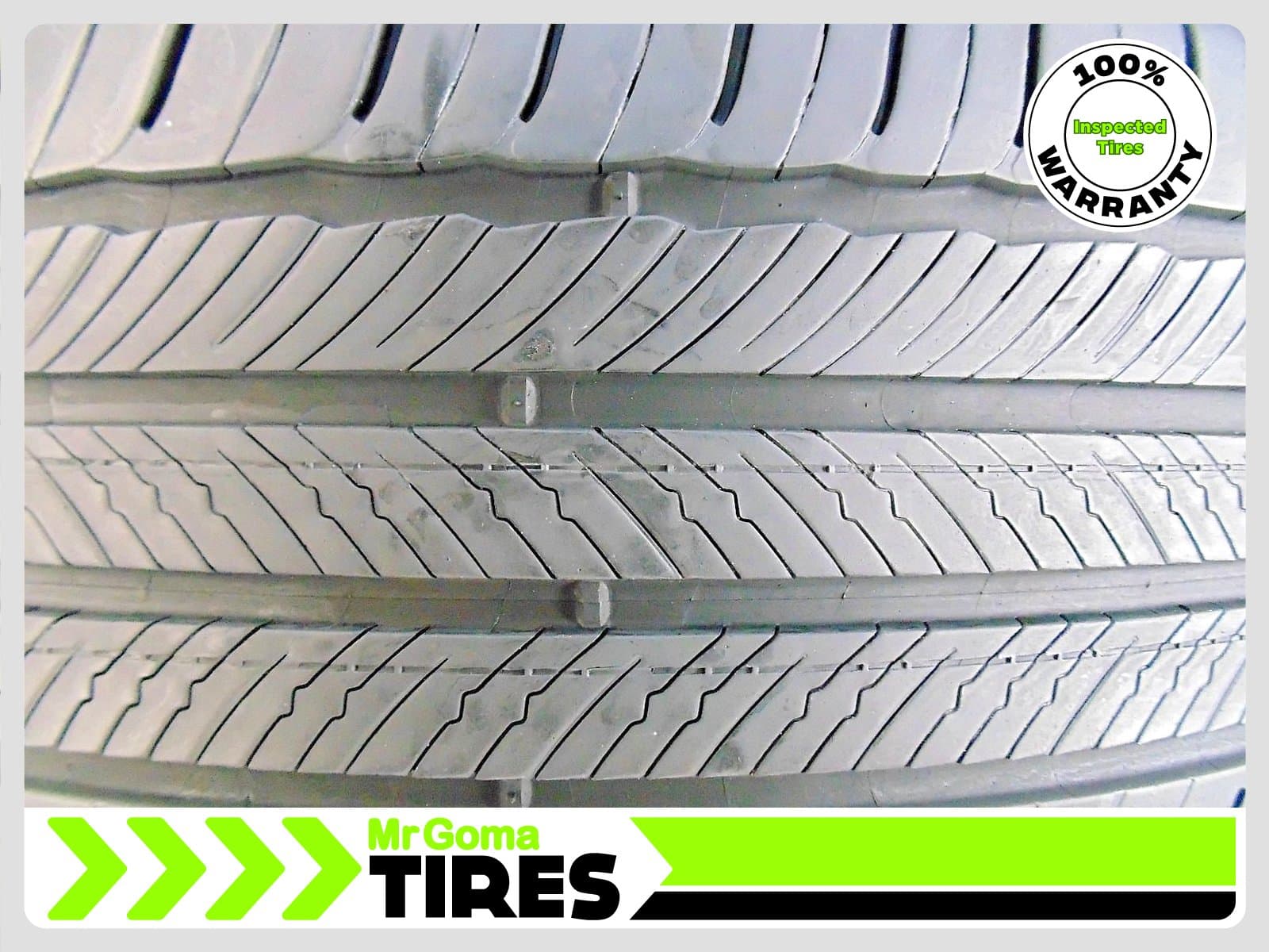 Tire 257749