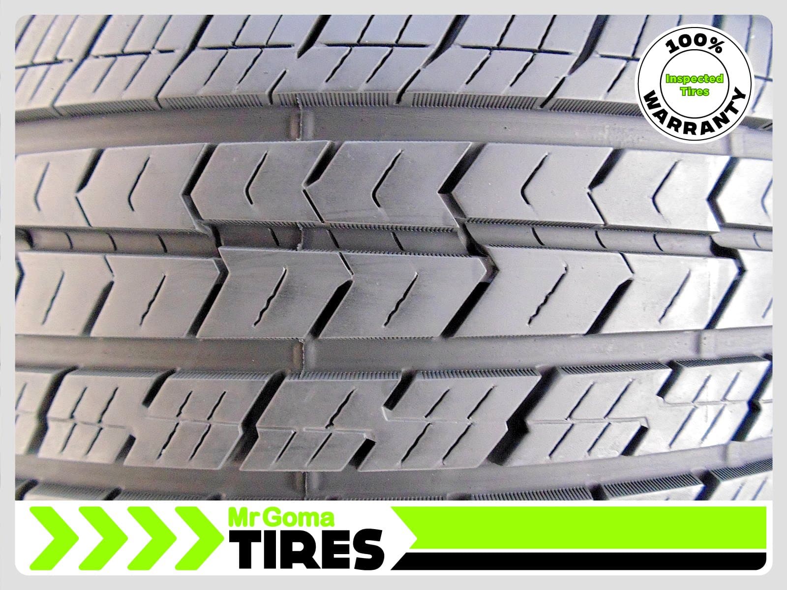 Tire 257743