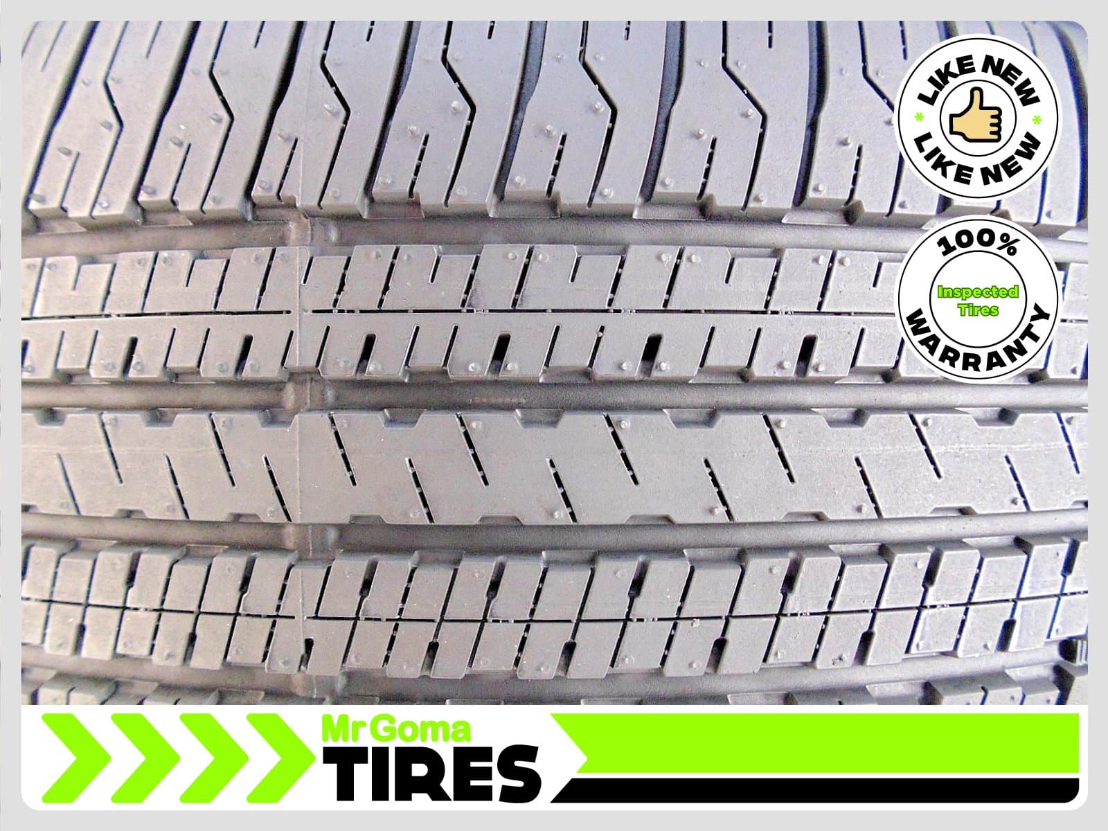 Tire 258058