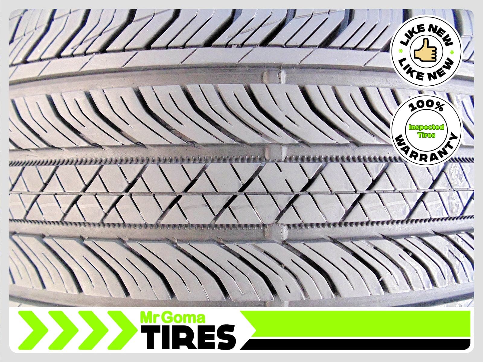 Tire 258041