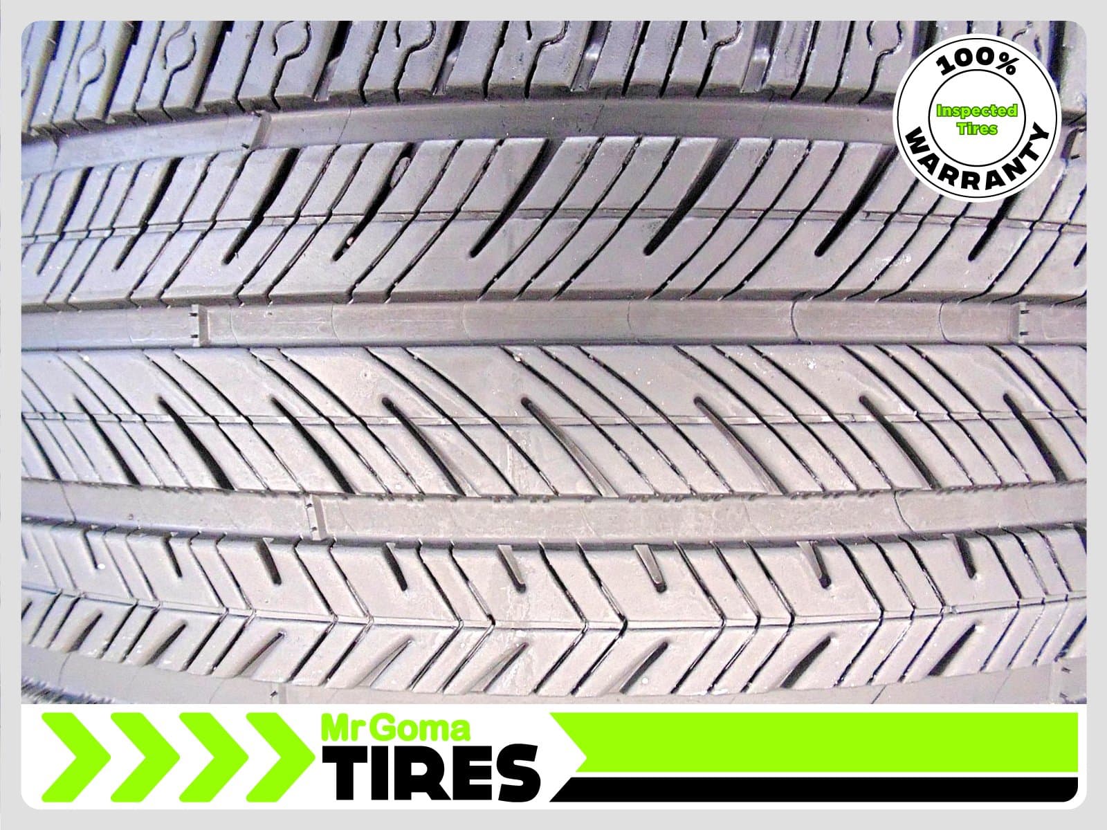 Tire 258174