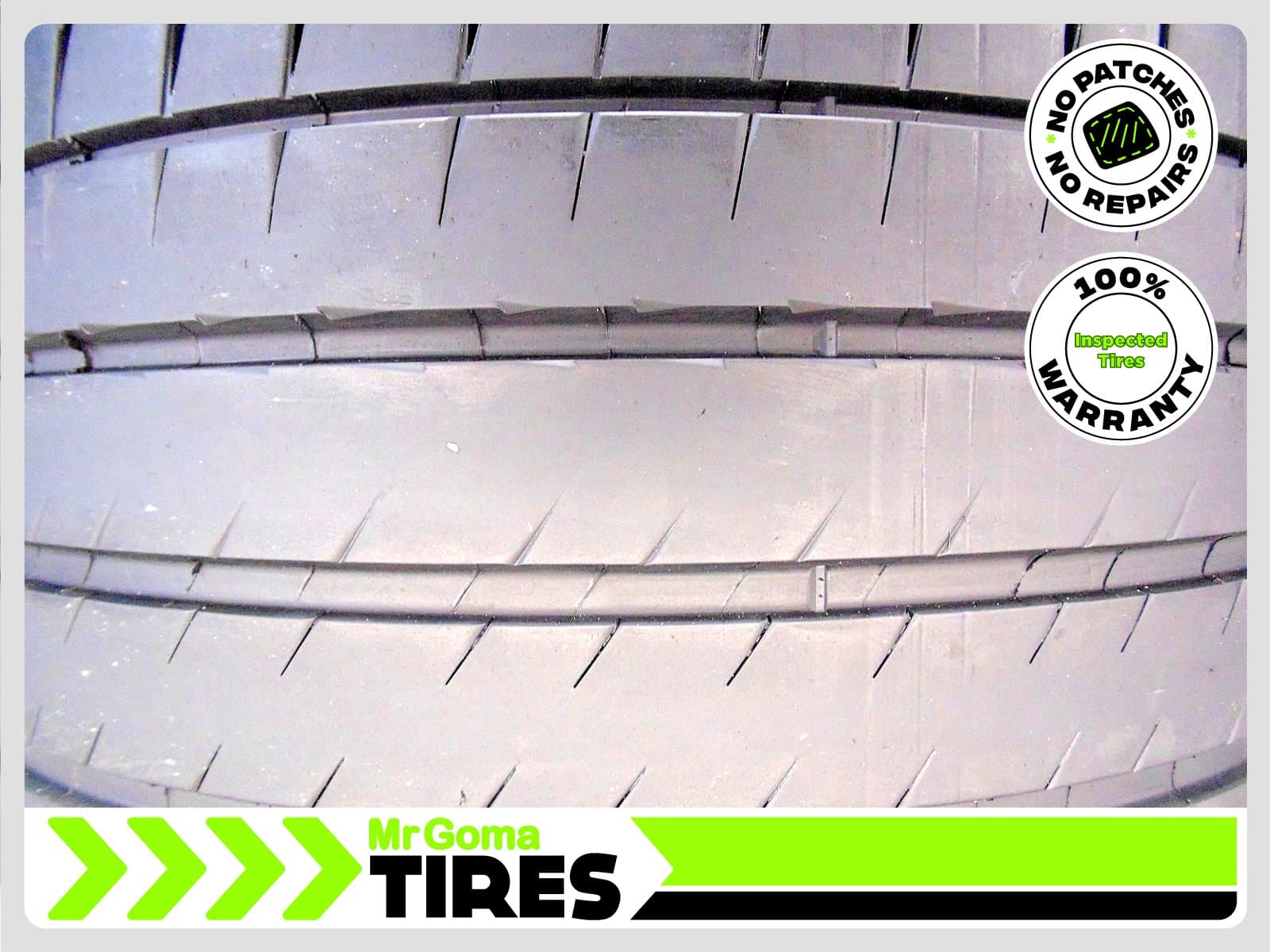 Tire 257722