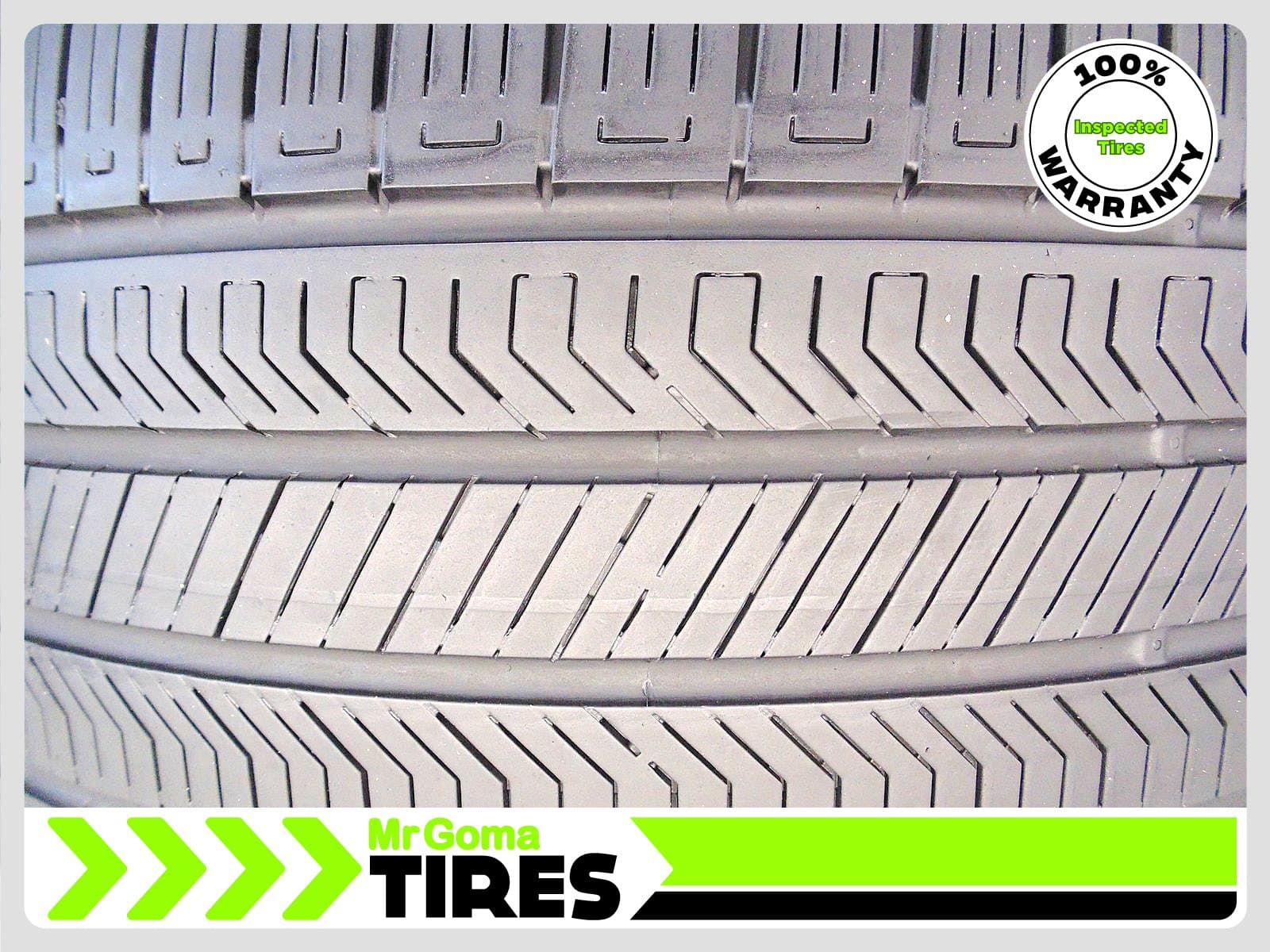 Tire 258268