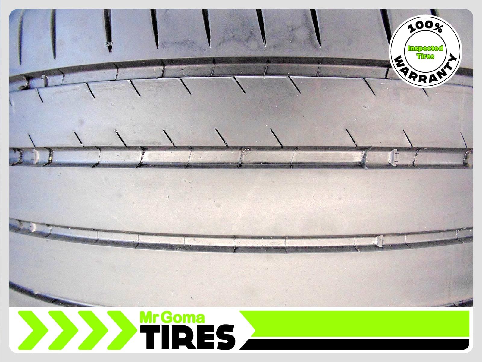 Tire 258293