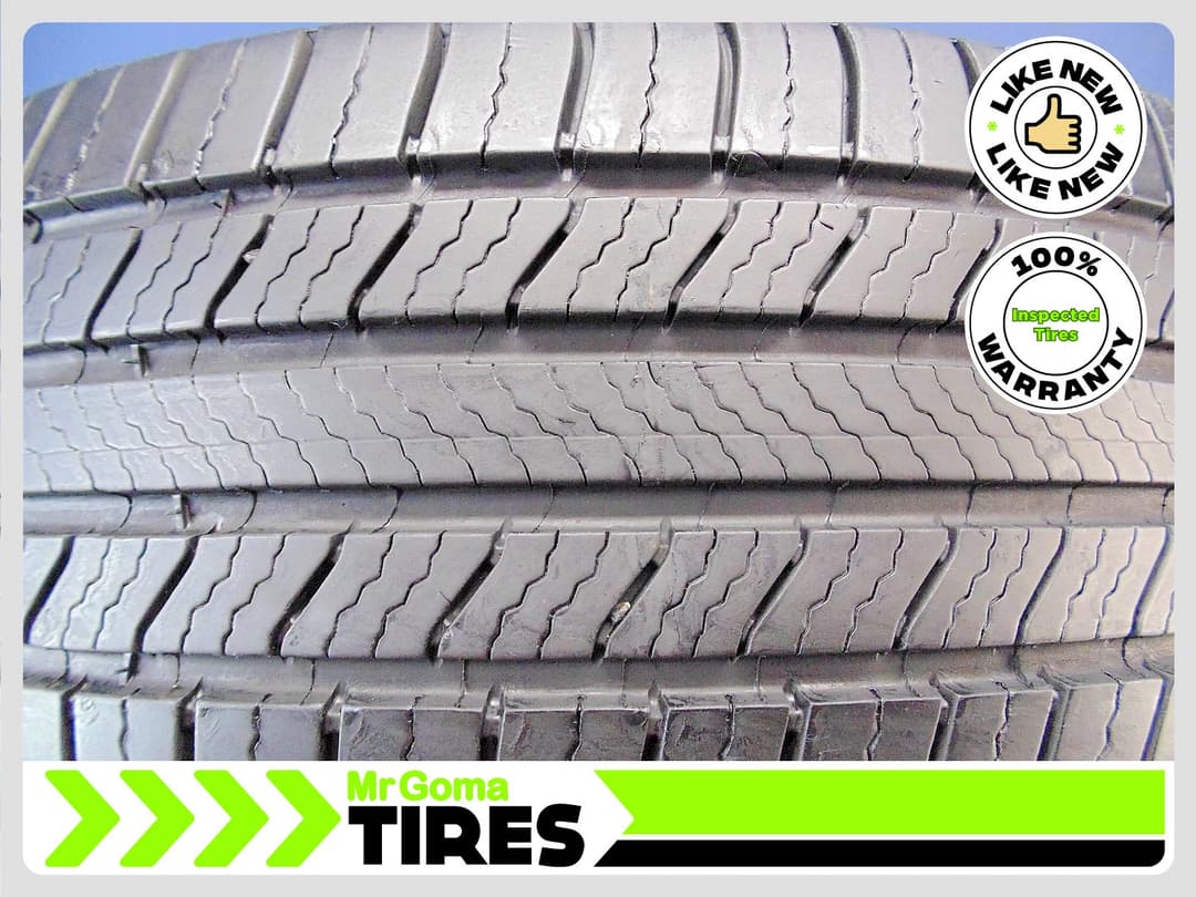 Tire 258445