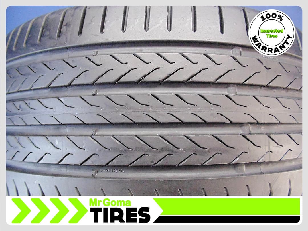 Tire 258291