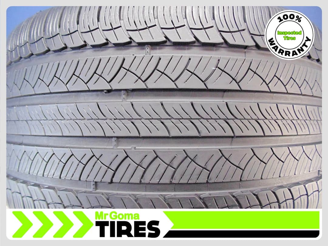 Tire 258172