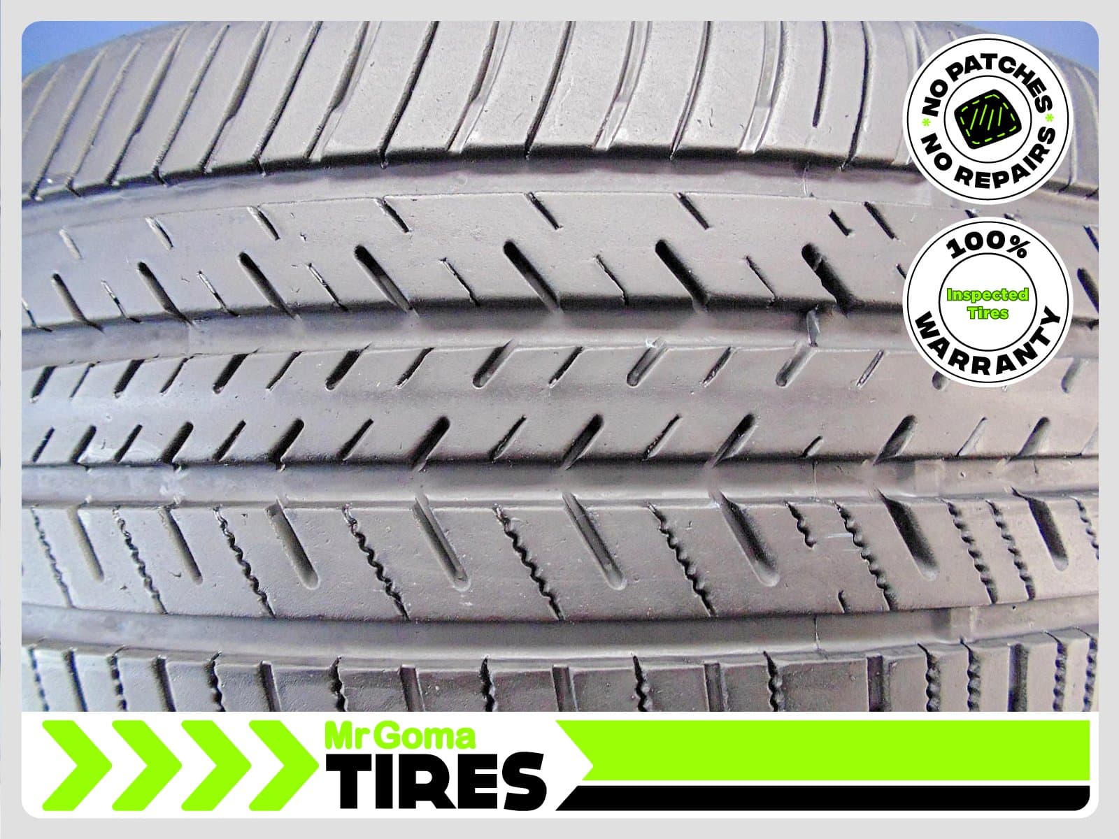 Tire 258313