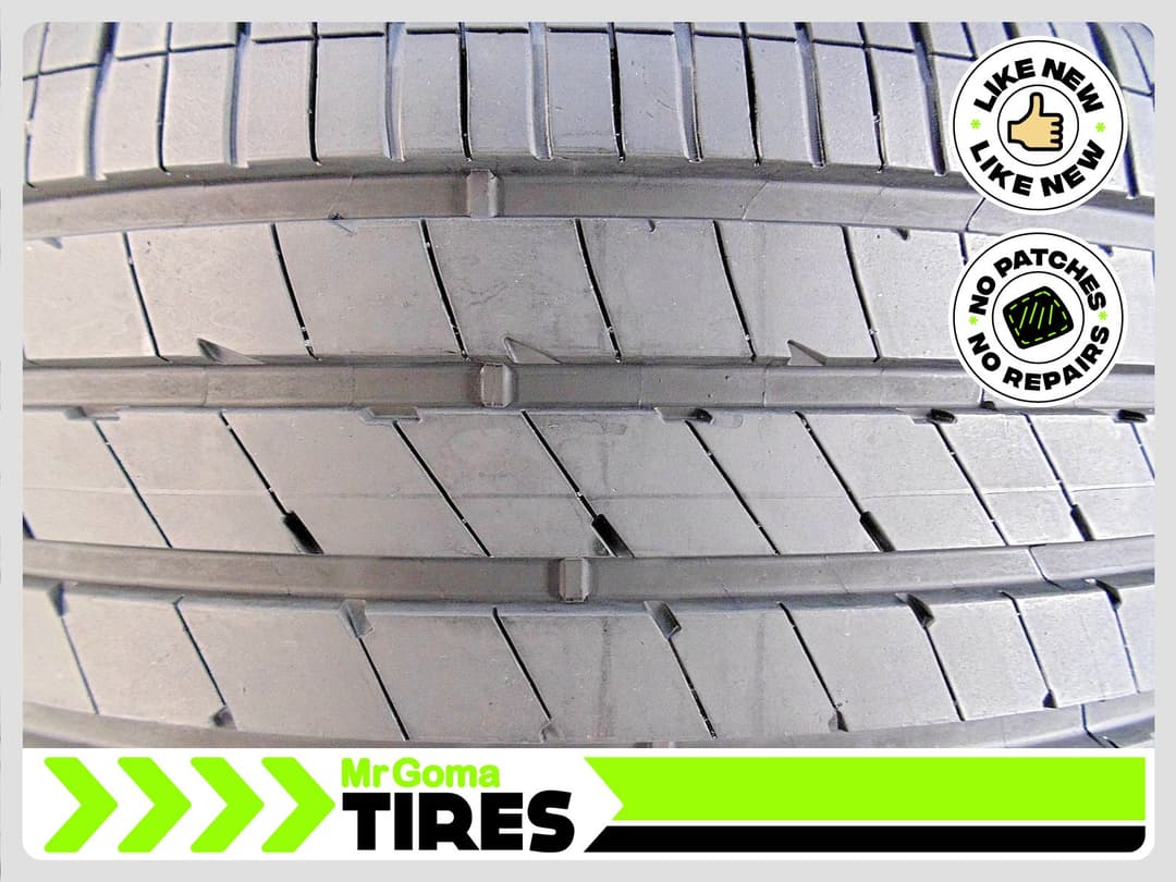 Tire 258198